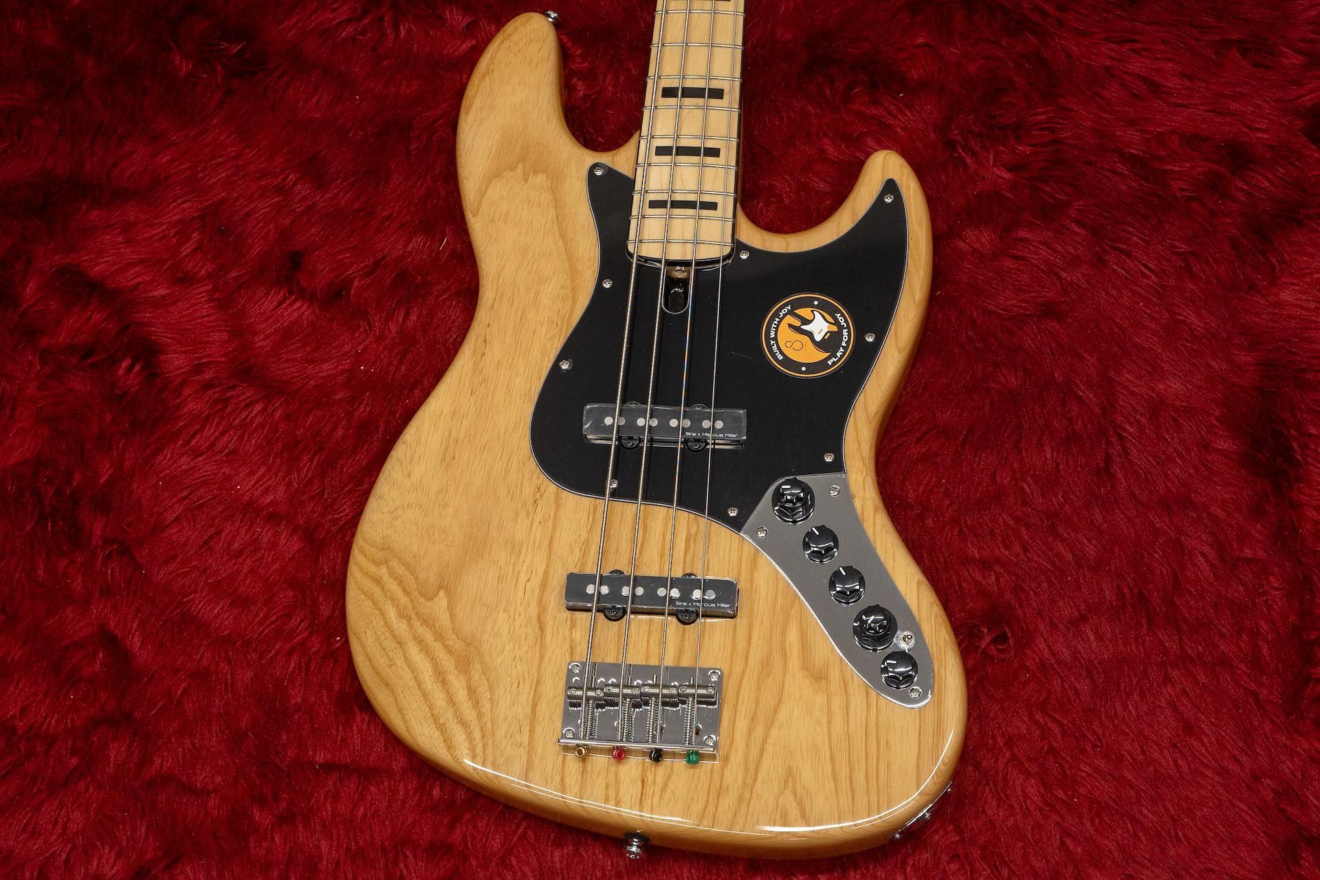 new】SIRE / V7 Vin Ash-4 NT #2N23550295 4.3kg【GIB横浜】 - Geek IN Box