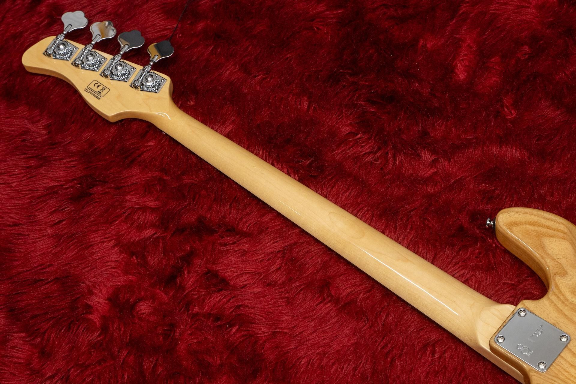 [保健室]Sire V7 ジャズベース　ギグバッグ付き　値下げしました！ 保健室]Sire V7 ジャズベース ギグバッグ付き 値下げしました！ 保健室