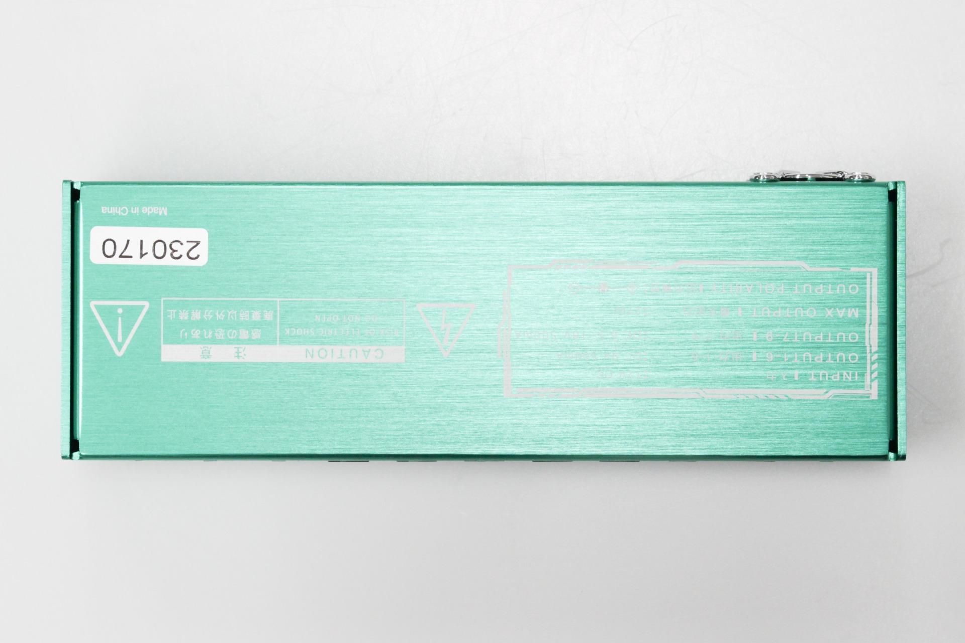 used】K.E.S by KIKUTANI / KIP-V.A.C.9【GIB横浜】 - Geek IN Box used】K.E.S by KIKUTANI / KIP-V.A.C.9【GIB横浜】 - Geek IN Box