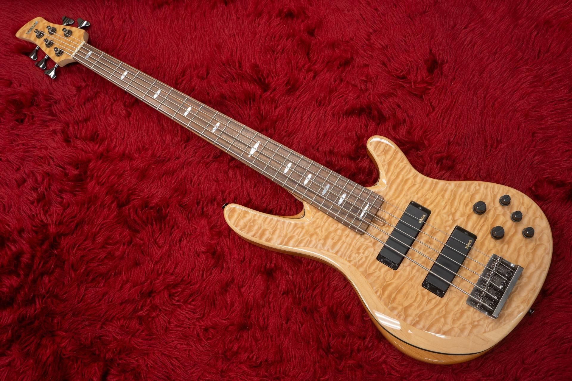 used】YAMAHA / TRB1005J 2017 4.33kg【GIB横浜】 - Geek IN Box