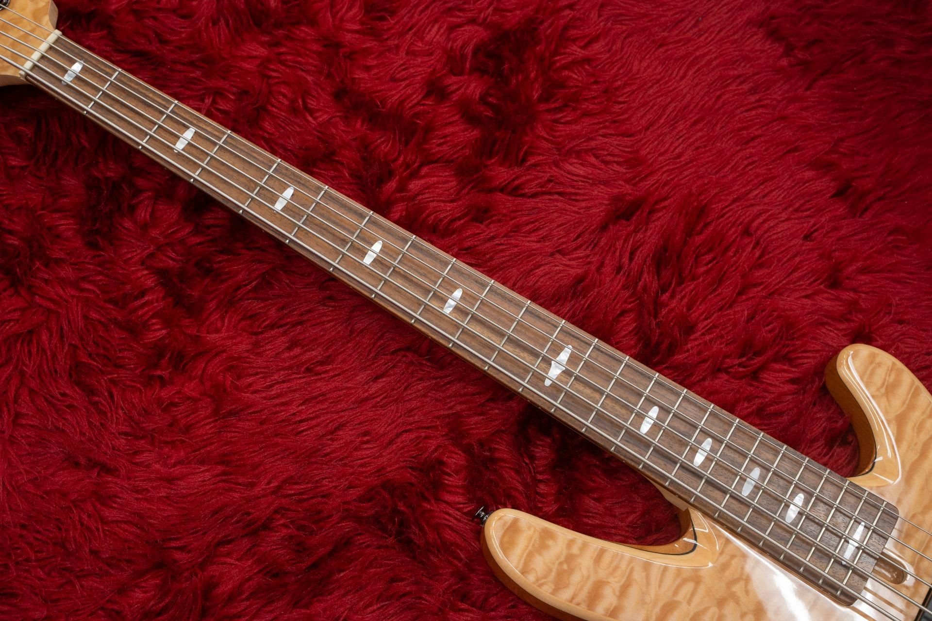 【9532】 YAMAHA TRBX1005J ５弦ベース 訳あり Amazon | ヤマハ YAMAHA エレキベース 5弦 TRB1005J CMB