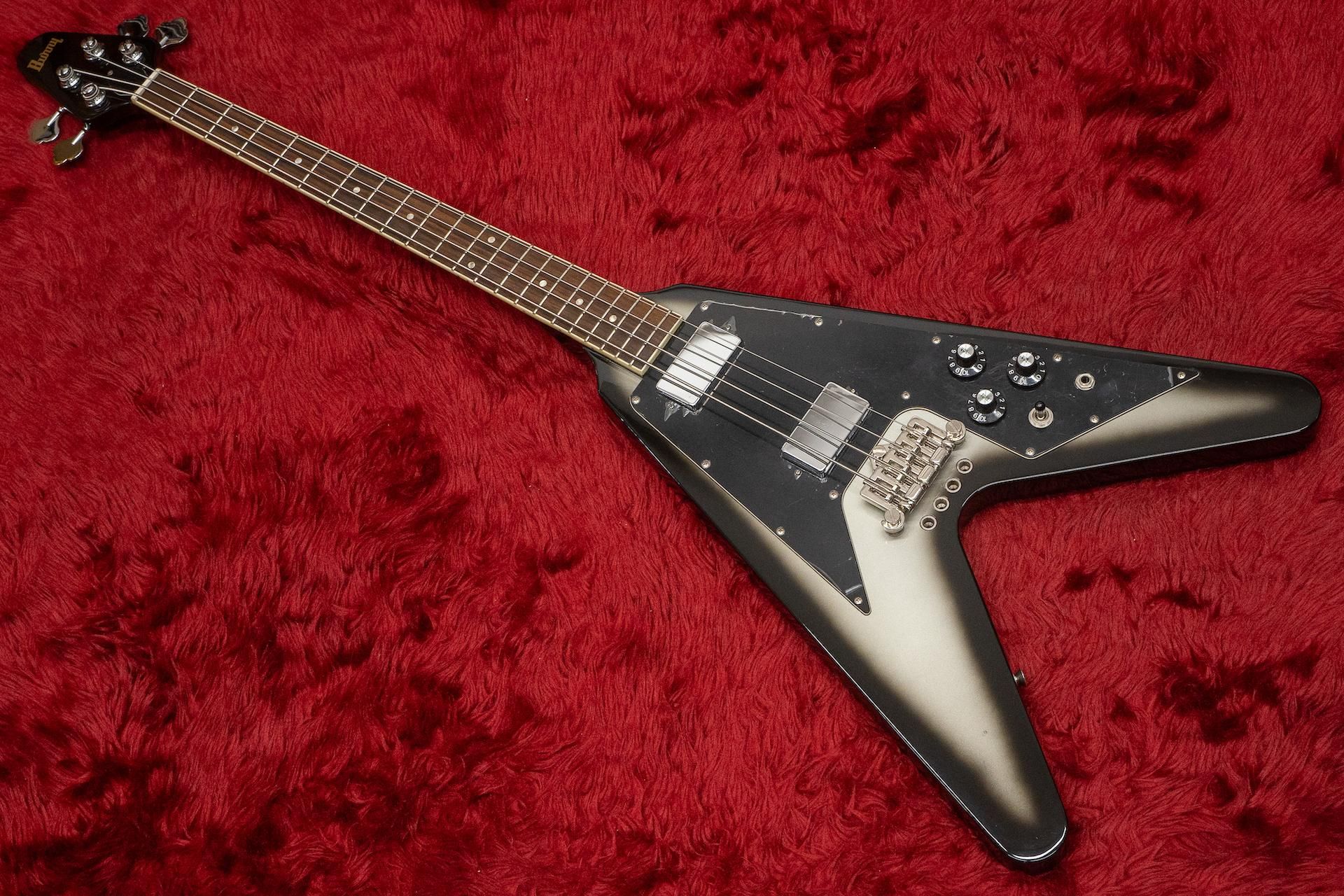 used】Burny / FVB-65 SLS #FG10101221 4.25kg【GIB横浜】 - Geek IN Box