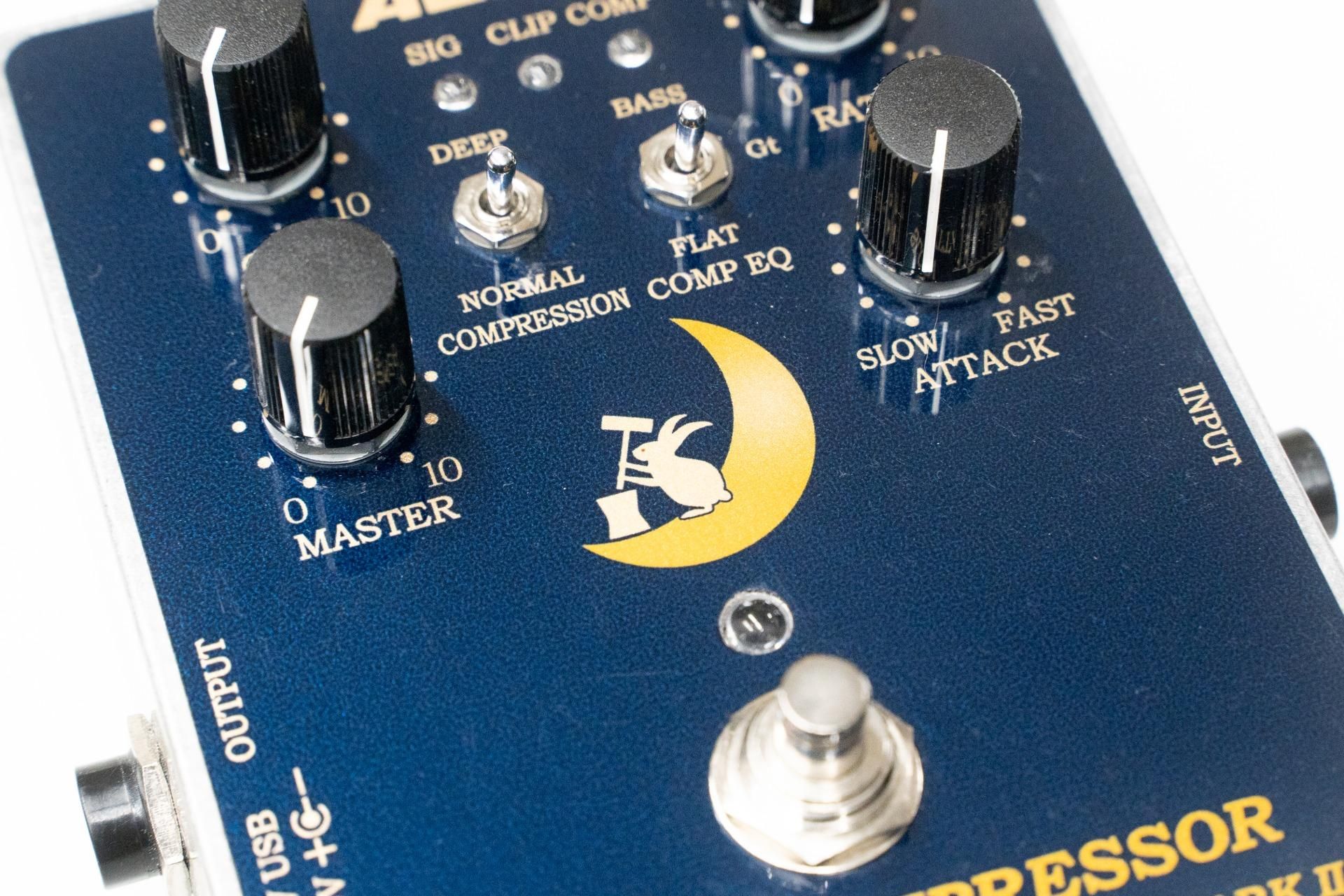 used】ALBIT / GREAT COMPRESSOR GC-1 MARK II【GIB横浜 used】ALBIT / GREAT COMPRESSOR GC-1 MARK II【GIB横浜
