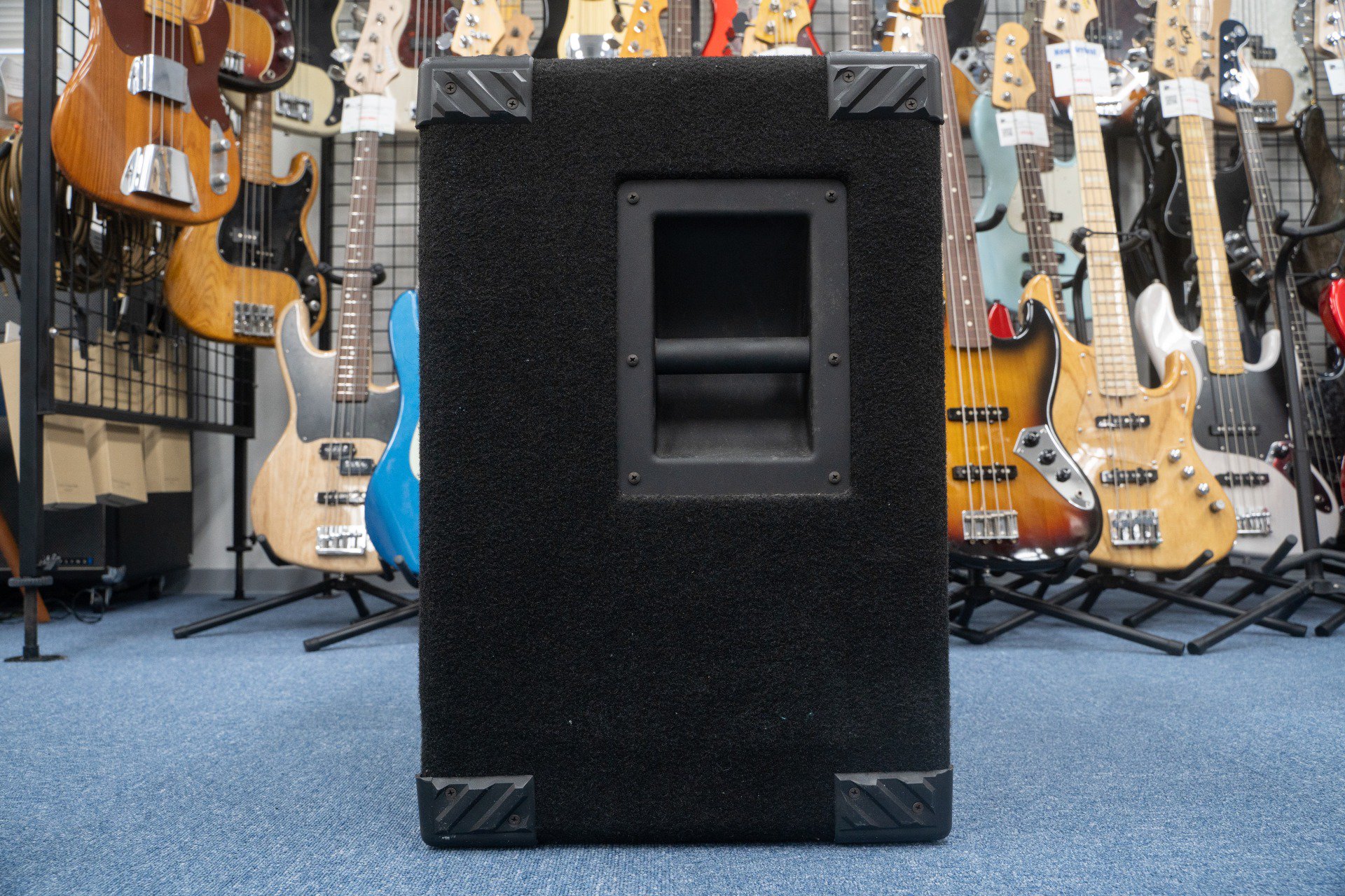 used】Epifani / T210 8 ohms 400W #00552【GIB横浜】 - Geek IN Box