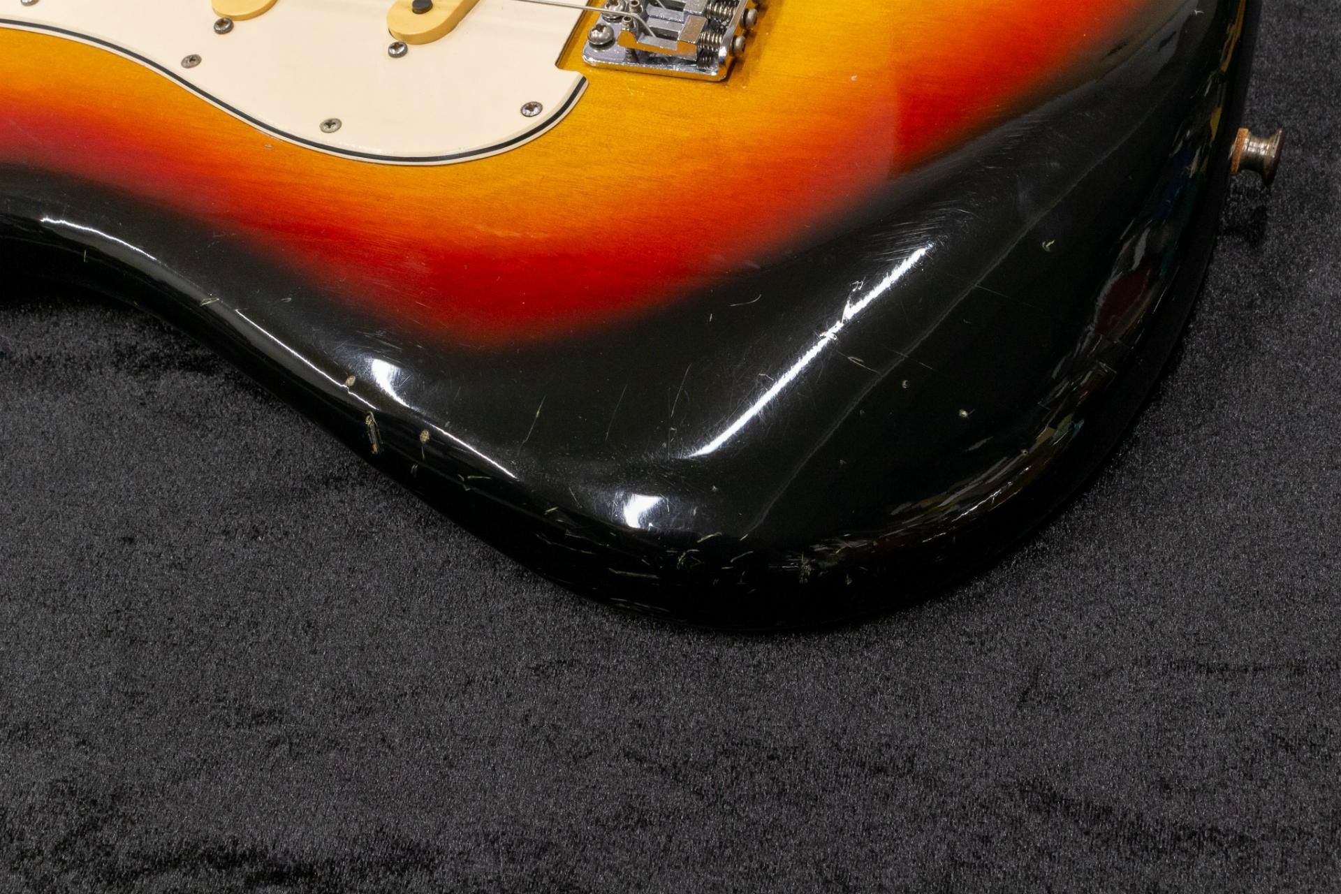 used】Fresher / Straighter FS-331 3.42kg【Guitar Shop TONIQ