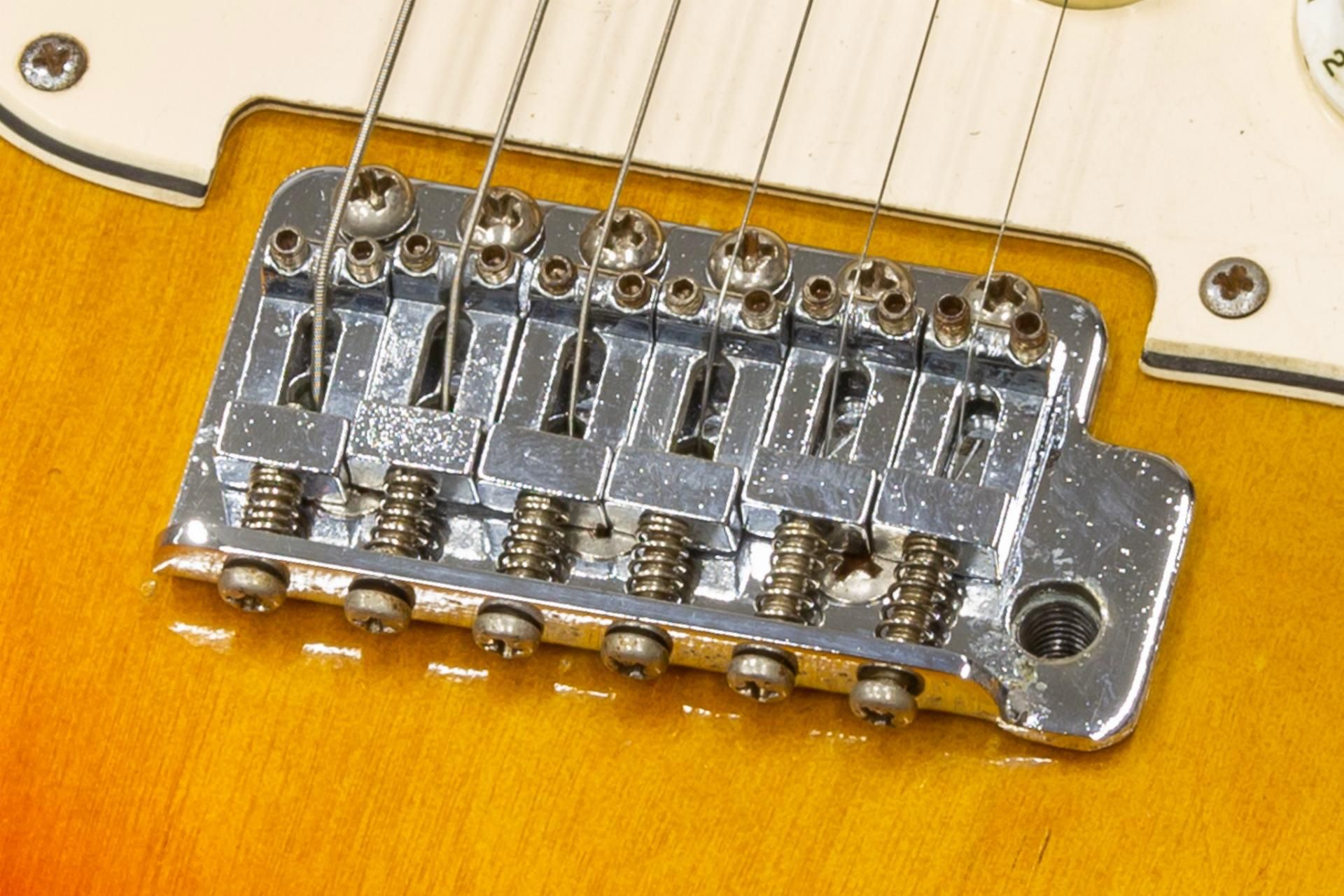 used】Fresher / Straighter FS-331 3.42kg【Guitar Shop TONIQ used】Fresher / Straighter FS-331 3.42kg【Guitar Shop TONIQ