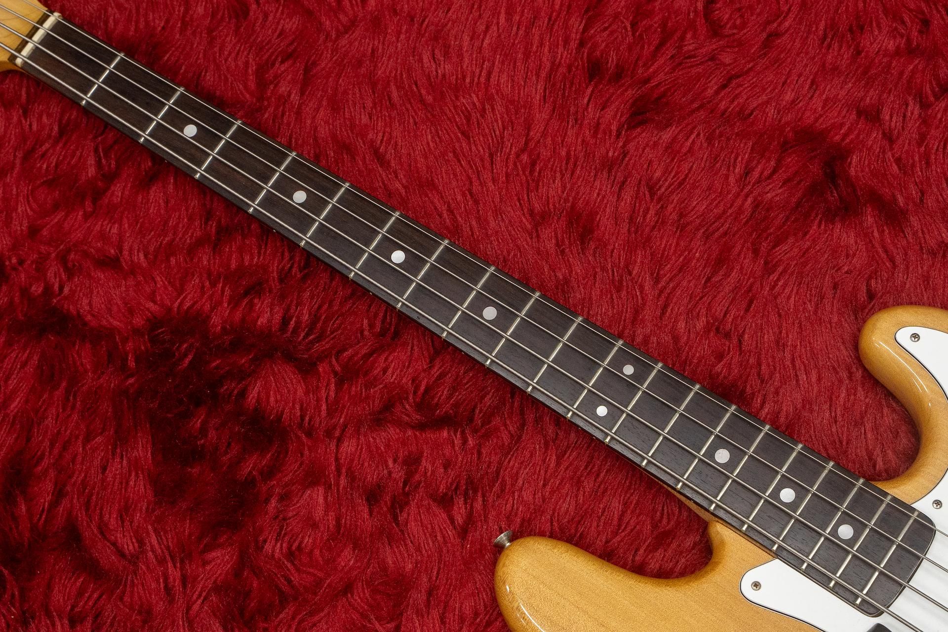 used】Greco / PB-420 #G763218 1976 4.06kg【GIB横浜】 - Geek