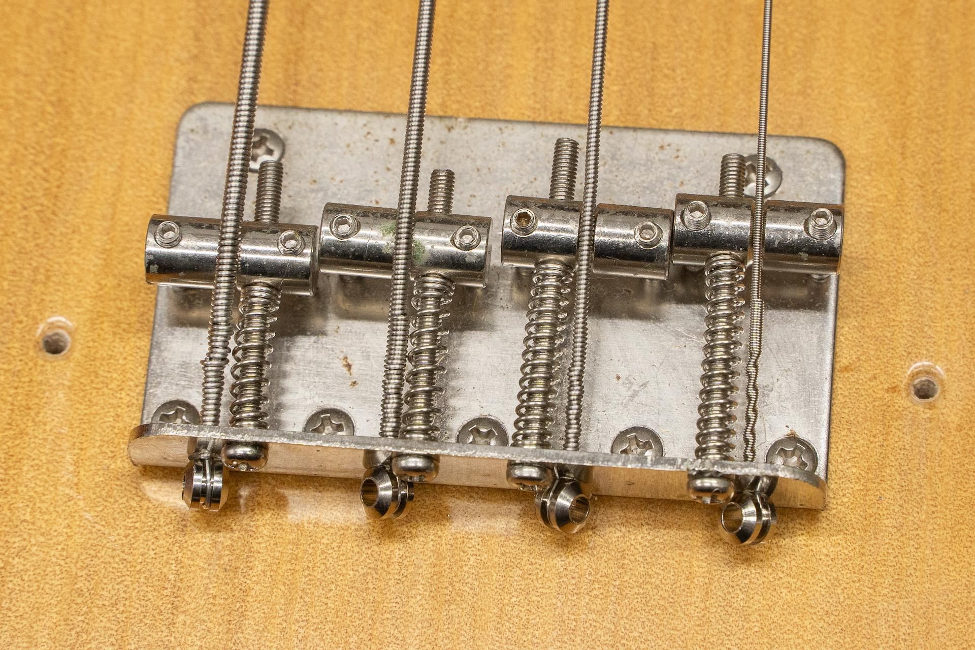 中古】Greco PB-420S プレシジョンベースタイプ 1975年製