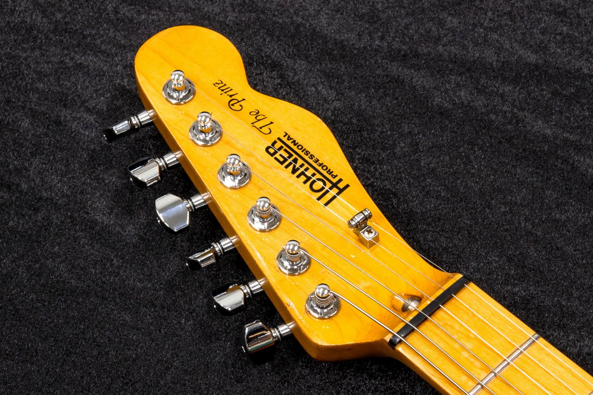 used】Hohner / Prinz Mod. #8828401 3.78kg【Guitar Shop TONIQ横浜