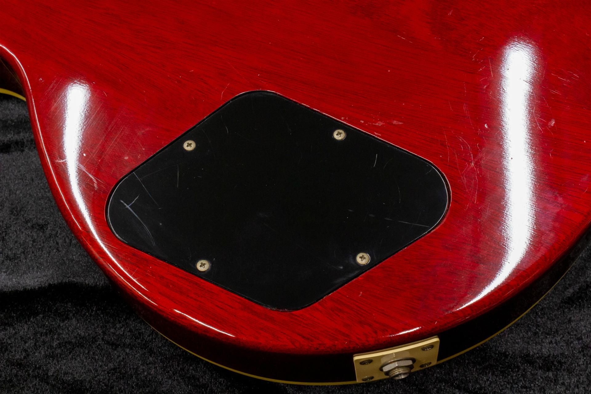 used】Orville / LPS-75 Mod. CS/R #406430 4.27kg【Guitar Shop