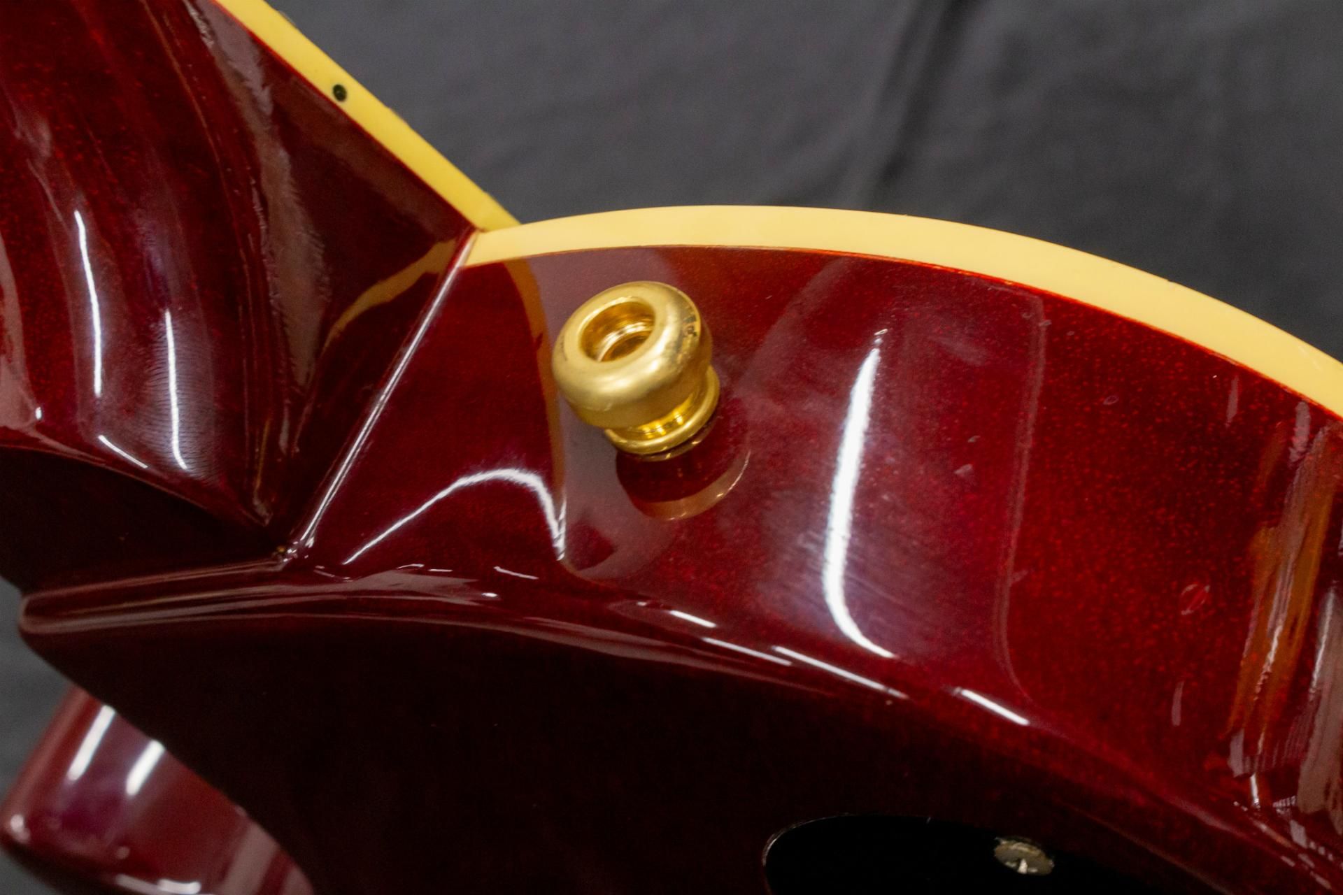 used】Orville / LPS-75 Mod. CS/R #406430 4.27kg【Guitar Shop TONIQ