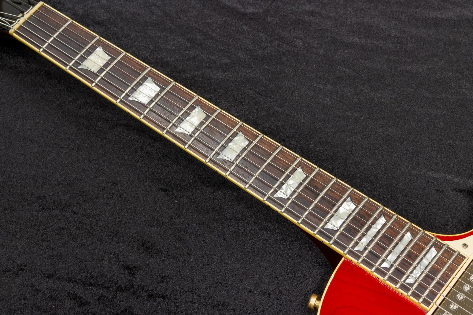 Orville LPS-75/CS 94年稀少フジゲン製4kg Orville LPS-75/CS 94年稀少フジゲン製4kg Orville LPS-75/CS 94年