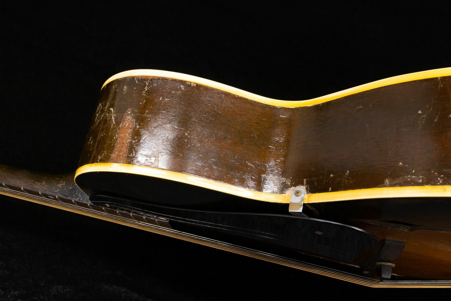 used】Gibson / L-48 50's #5628 26 2.00kg【委託品】【Guitar used】Gibson / L-48 50's #5628 26 2.00kg【委託品】【Guitar