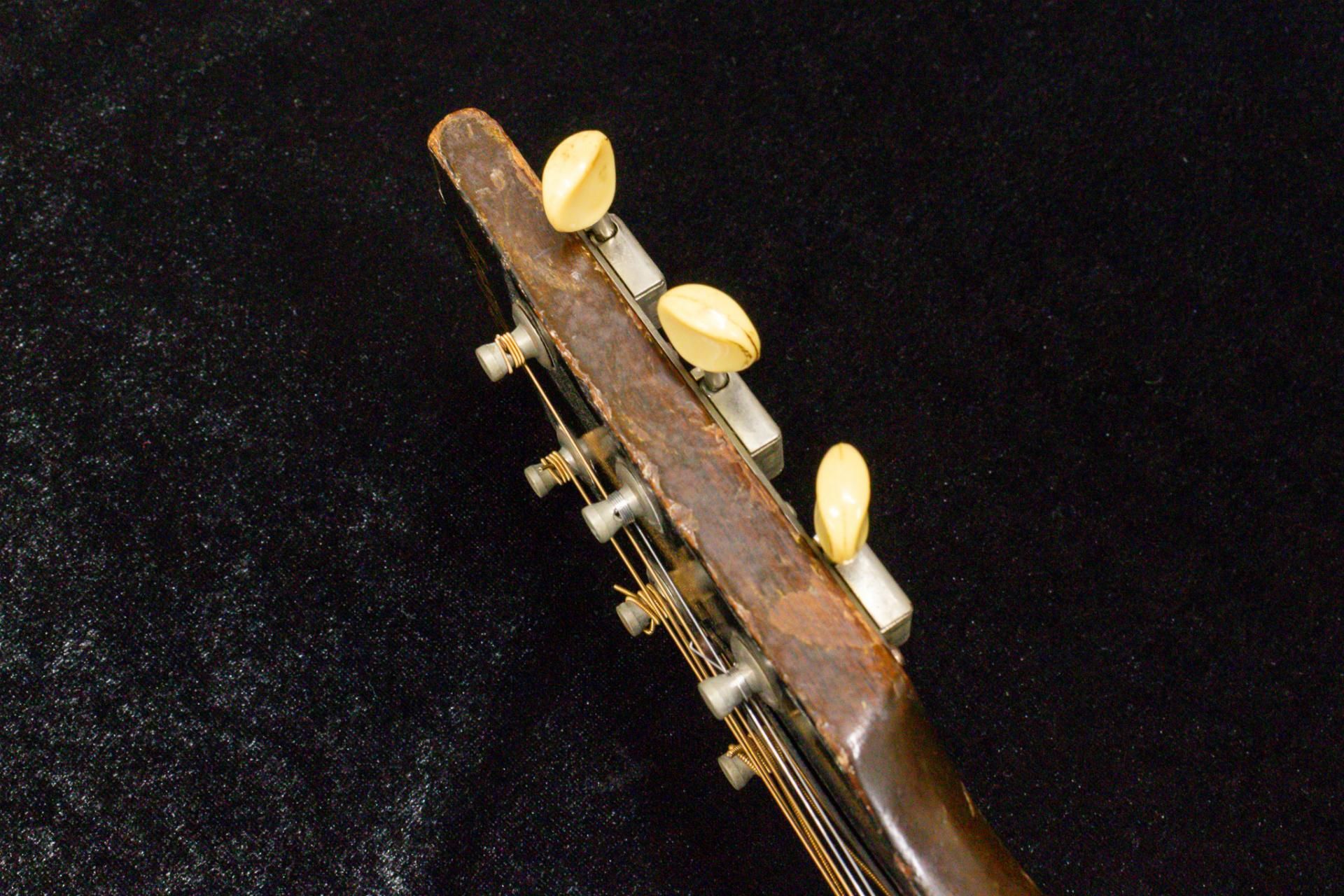 used】Gibson / L-48 50's #5628 26 2.00kg【委託品】【Guitar used】Gibson / L-48 50's #5628 26 2.00kg【委託品】【Guitar