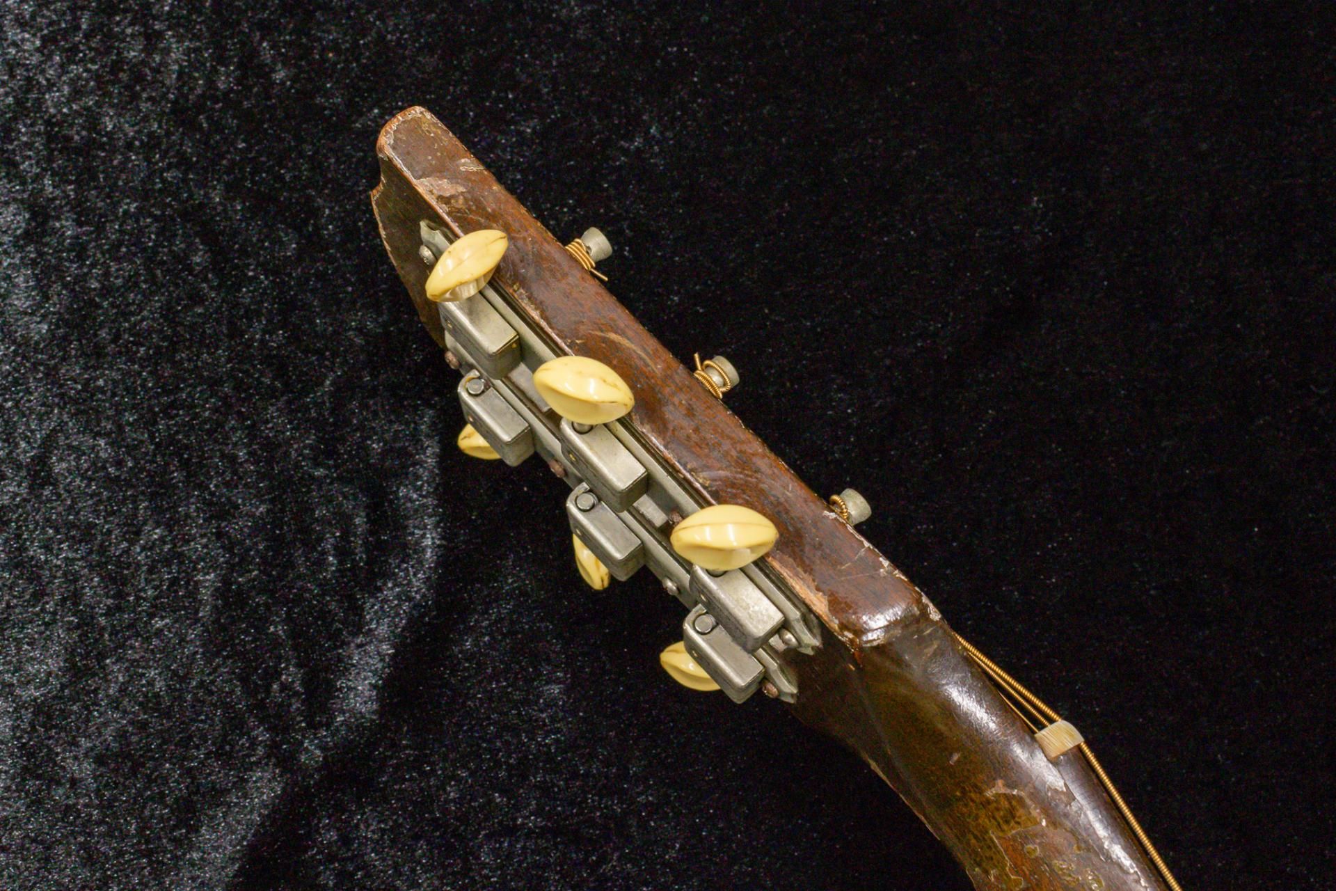 used】Gibson / L-48 50's #5628 26 2.00kg【委託品】【Guitar