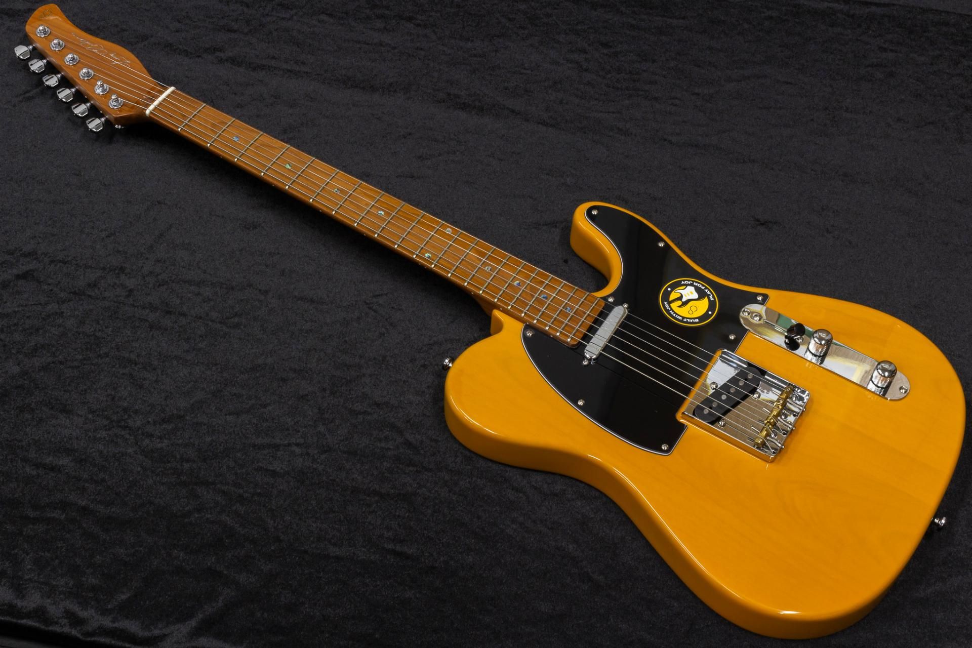 new】Sire / Larry Carlton T7 BB #2N23741327 3.82kg 【Guitar Shop