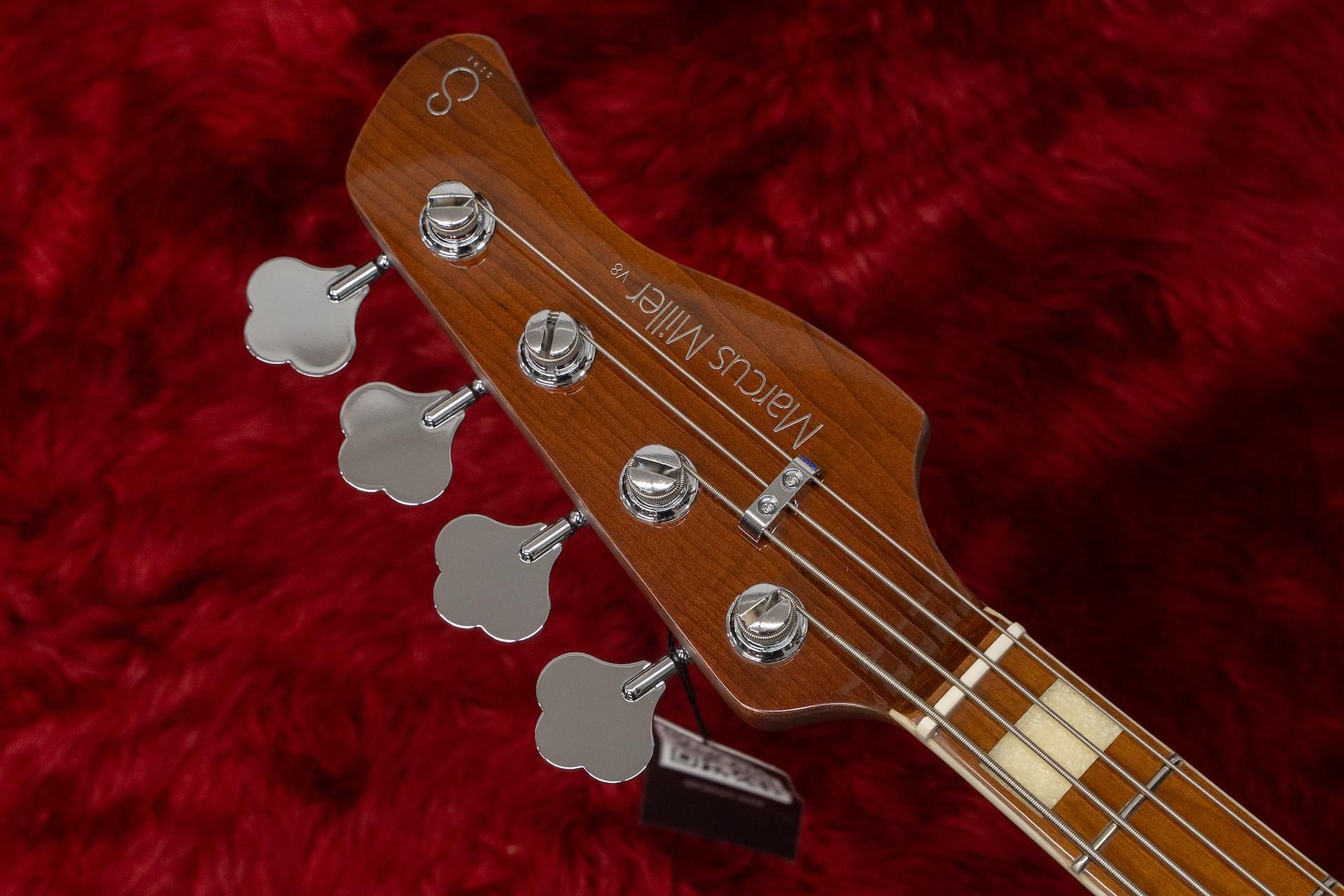 new】SIRE / V8-4 WB #2N23370628 4.55kg【GIB横浜】 - Geek IN Box