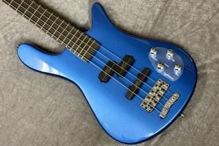 【ジャズベ】希少色 ブルーメタリックボディ 不明 ジャズベ】希少色 ブルーメタリックボディ 不明 - メルカリ