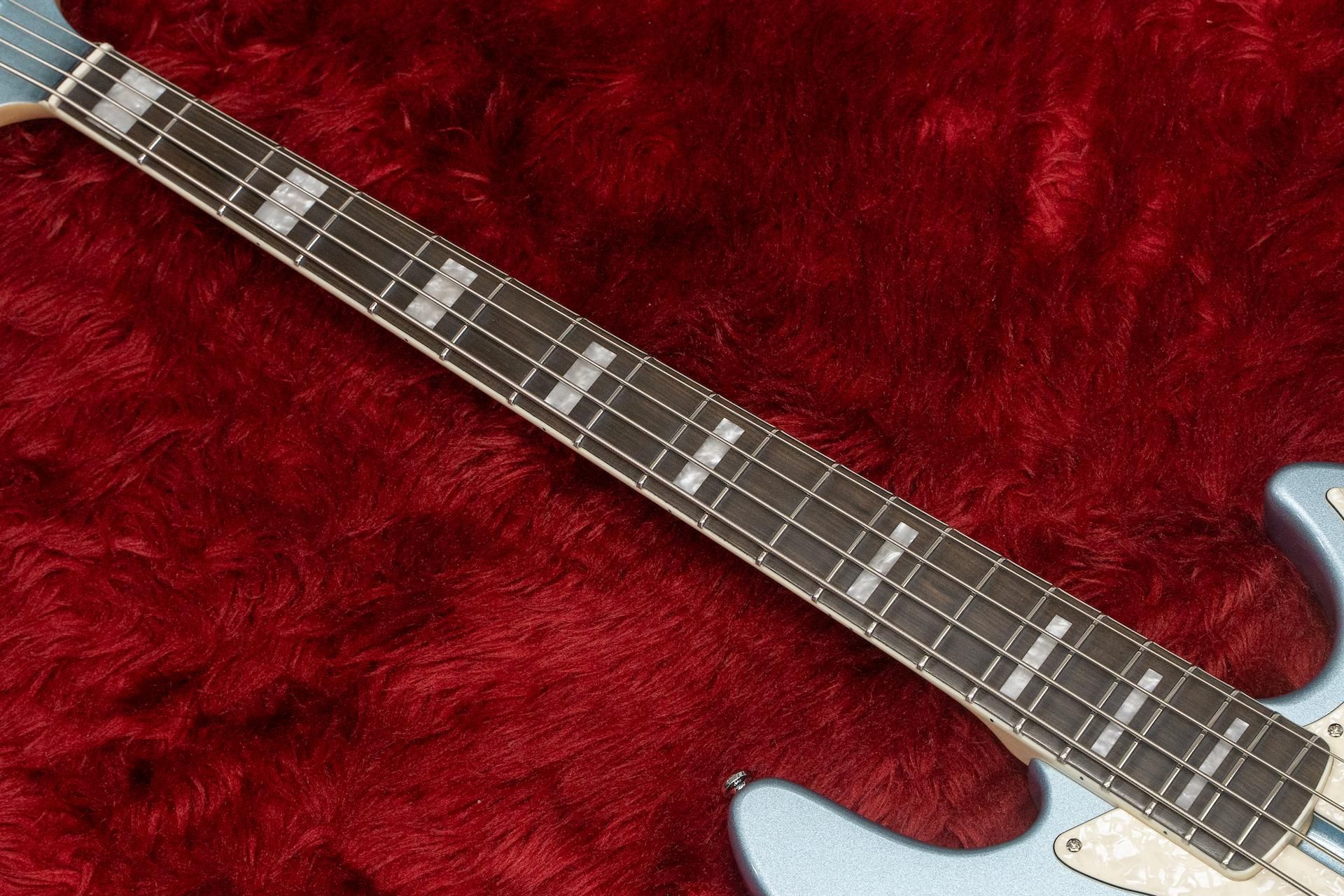 エレキベース　Sire V7 Alder-4 LPB SIRE Marcus Miller V7 ALDER-4 LPB エレキベース 楽器・機材