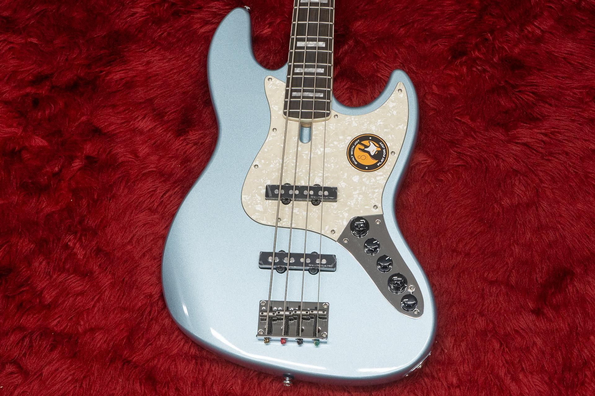 Sire ( サイアー ) V7 4ST Alder Lake Placid Blue 2nd