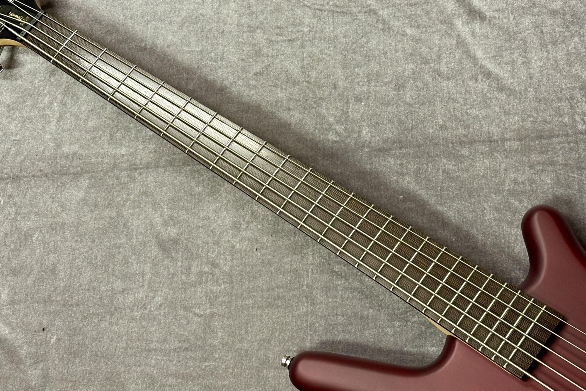 ベース Warwick Corvette Amazon.com: Warwick RockBass Corvette Basic 5-string Bass