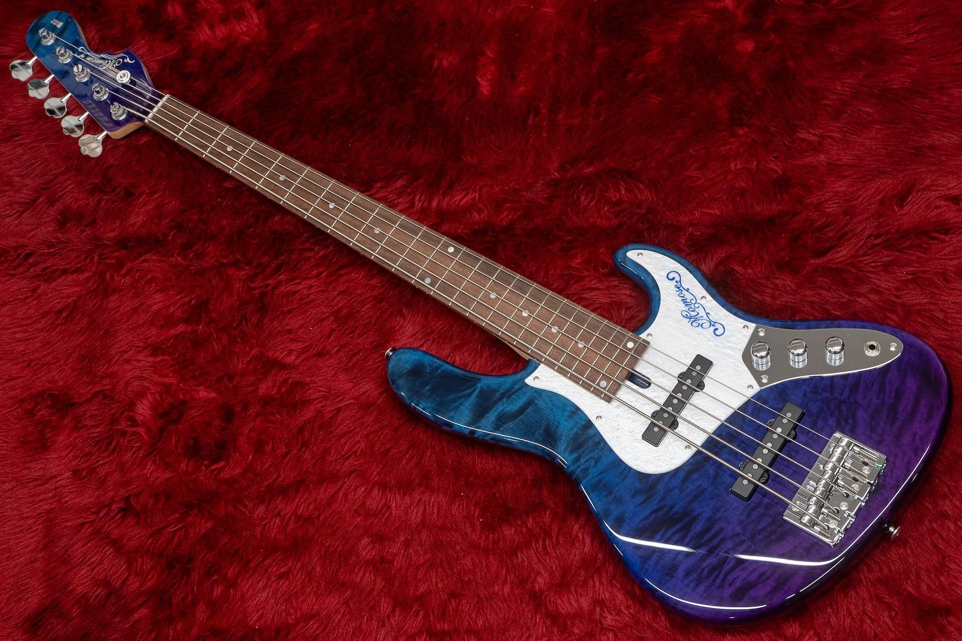 new】momose / MJ・Five24-MV-TOCHI WSE'23/NJ 3BL-GRD #17537 4.6kg