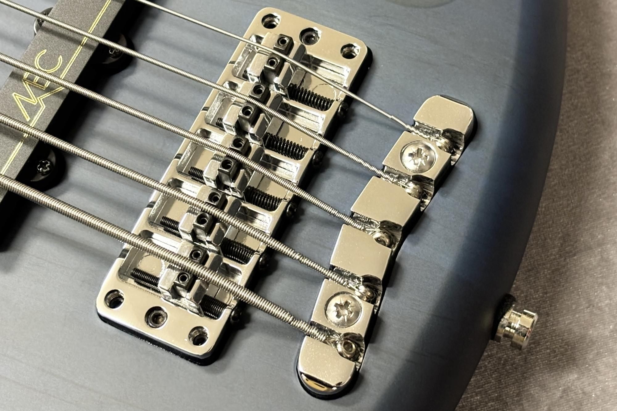 outlet】Warwick / Rock Bass Corvette BASIC 5 TS OB #RB H