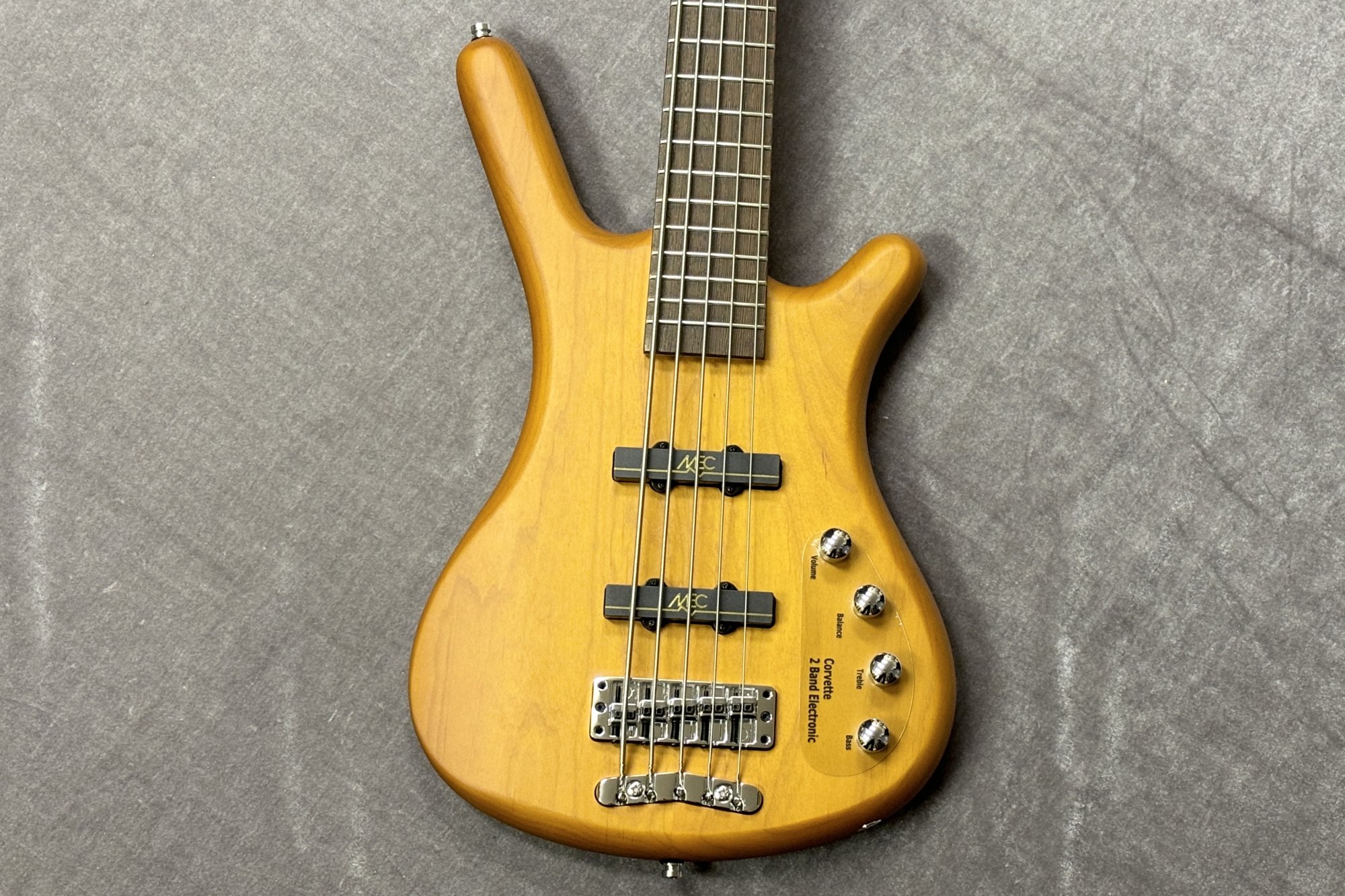 outlet】Warwick / Rock Bass Corvette BASIC 5 TS HV #RB H 561861-21  3.62kg【GIB兵庫】 - Geek IN Box