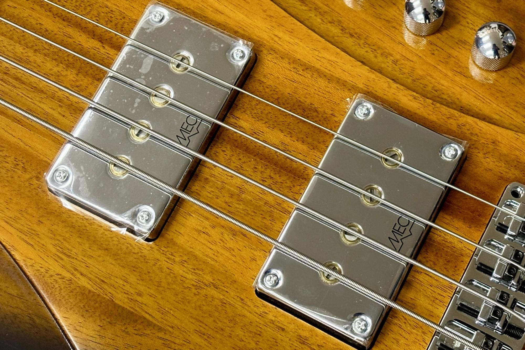 outlet】Warwick / Rock Bass Idolmaker 4 THP VS #RB H 565952-22