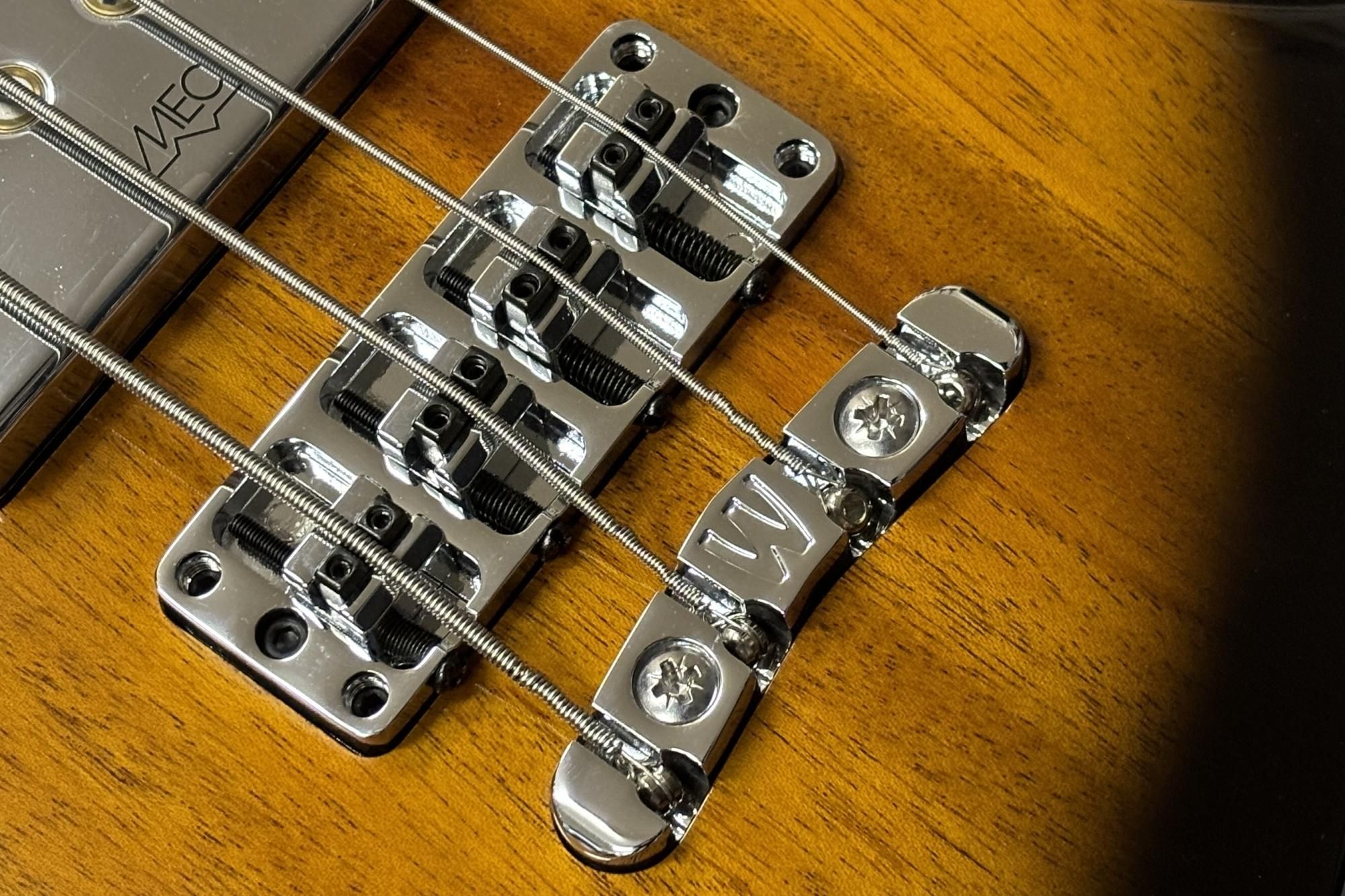 outlet】Warwick / Rock Bass Idolmaker 4 THP VS #RB H 565952-22