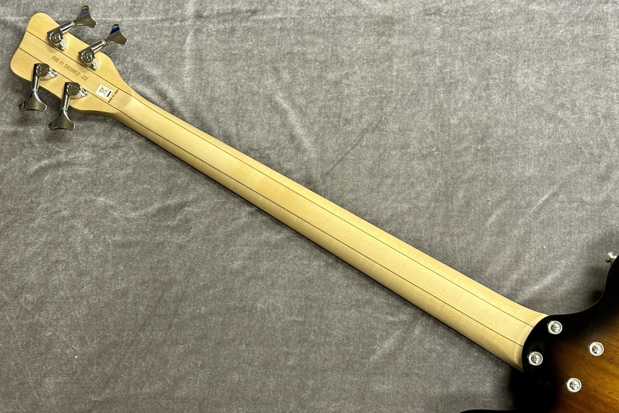 outlet】Warwick / Rock Bass Idolmaker 4 THP VS #RB H 565952