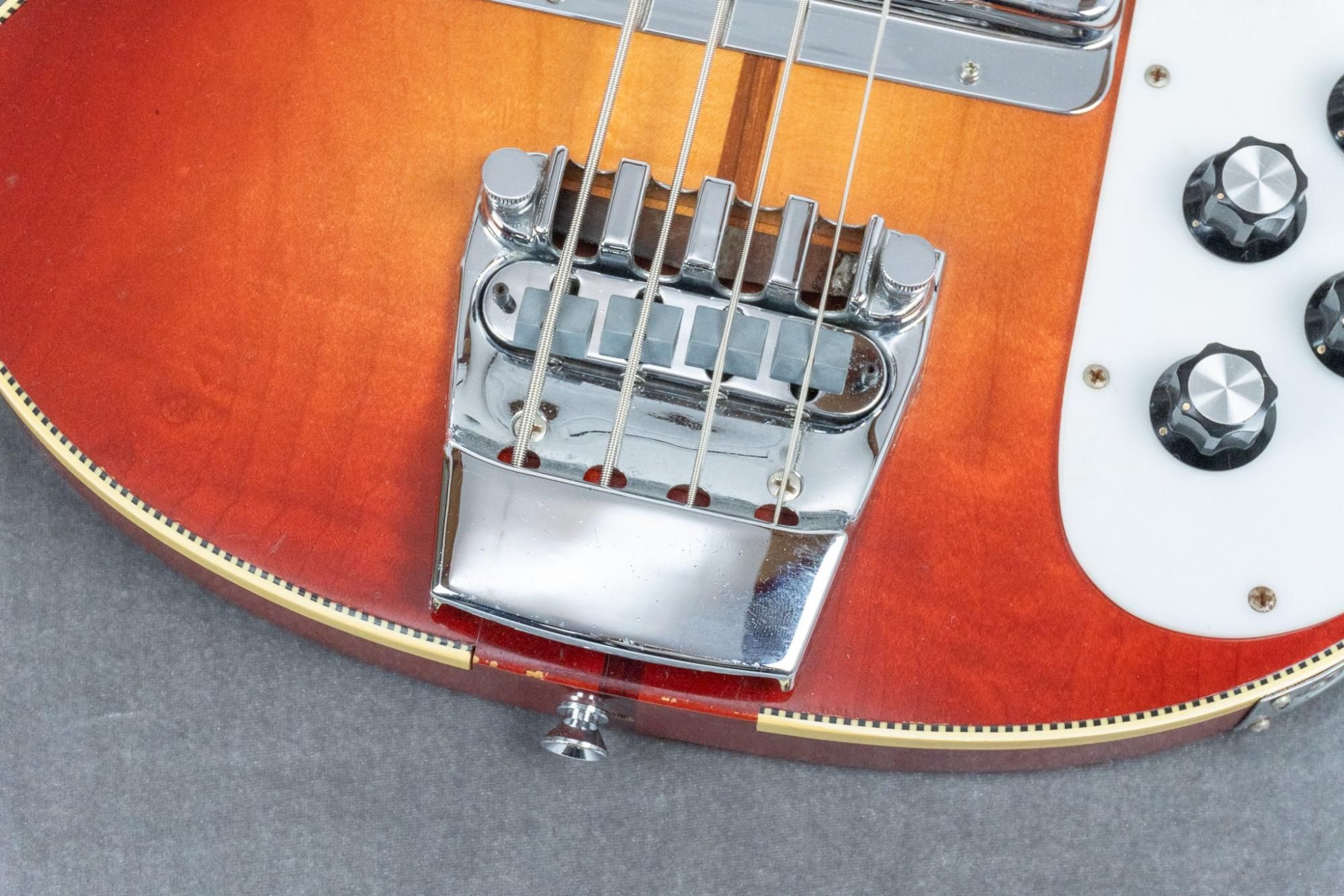 used】Rickenbacker / 4001 1973 #MF2220 4.35kg【委託品】【GIB兵庫