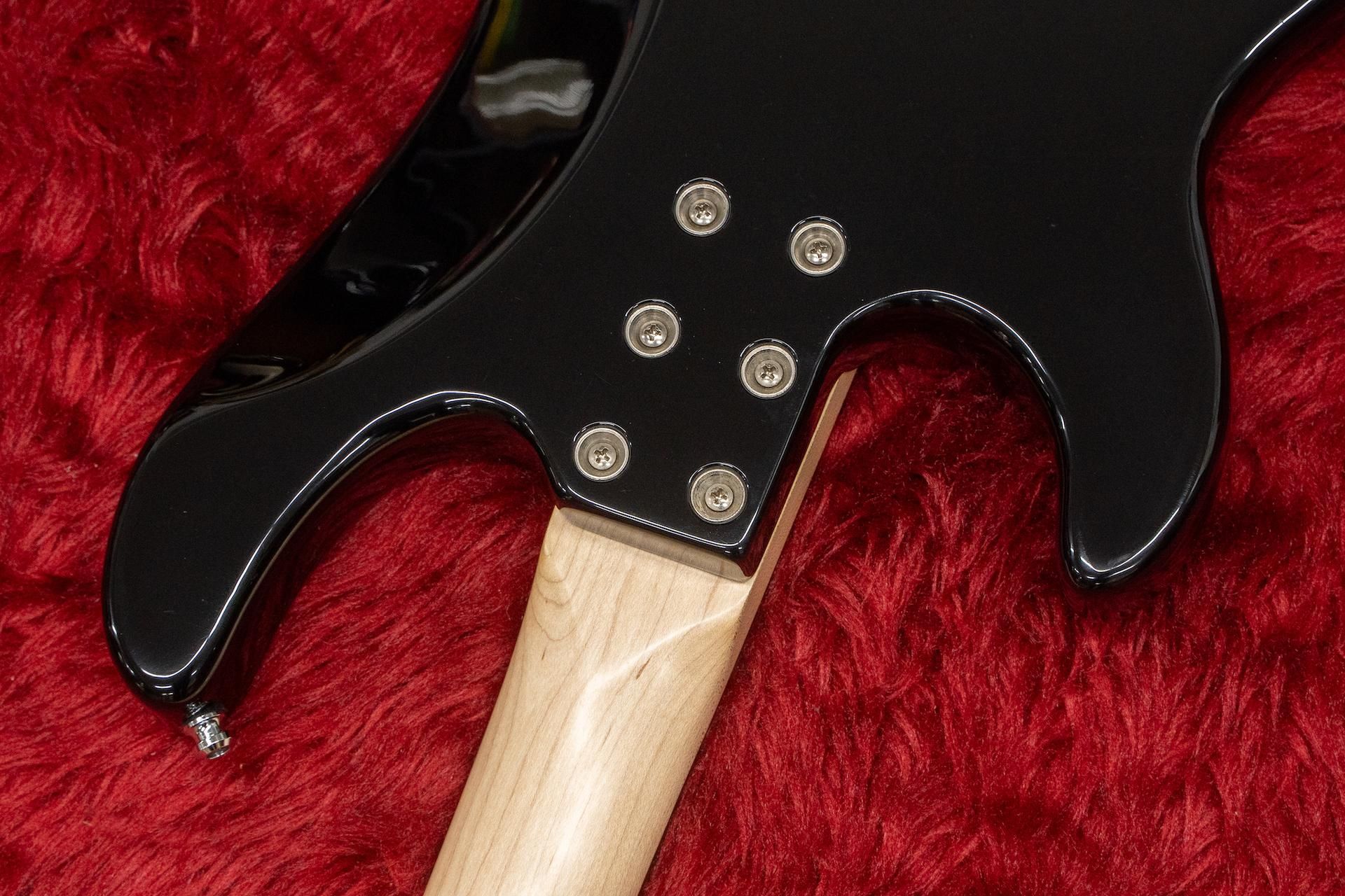 used】G&L / SB-2 USA #CLF 075026 4.1kg【委託品】【GIB横浜