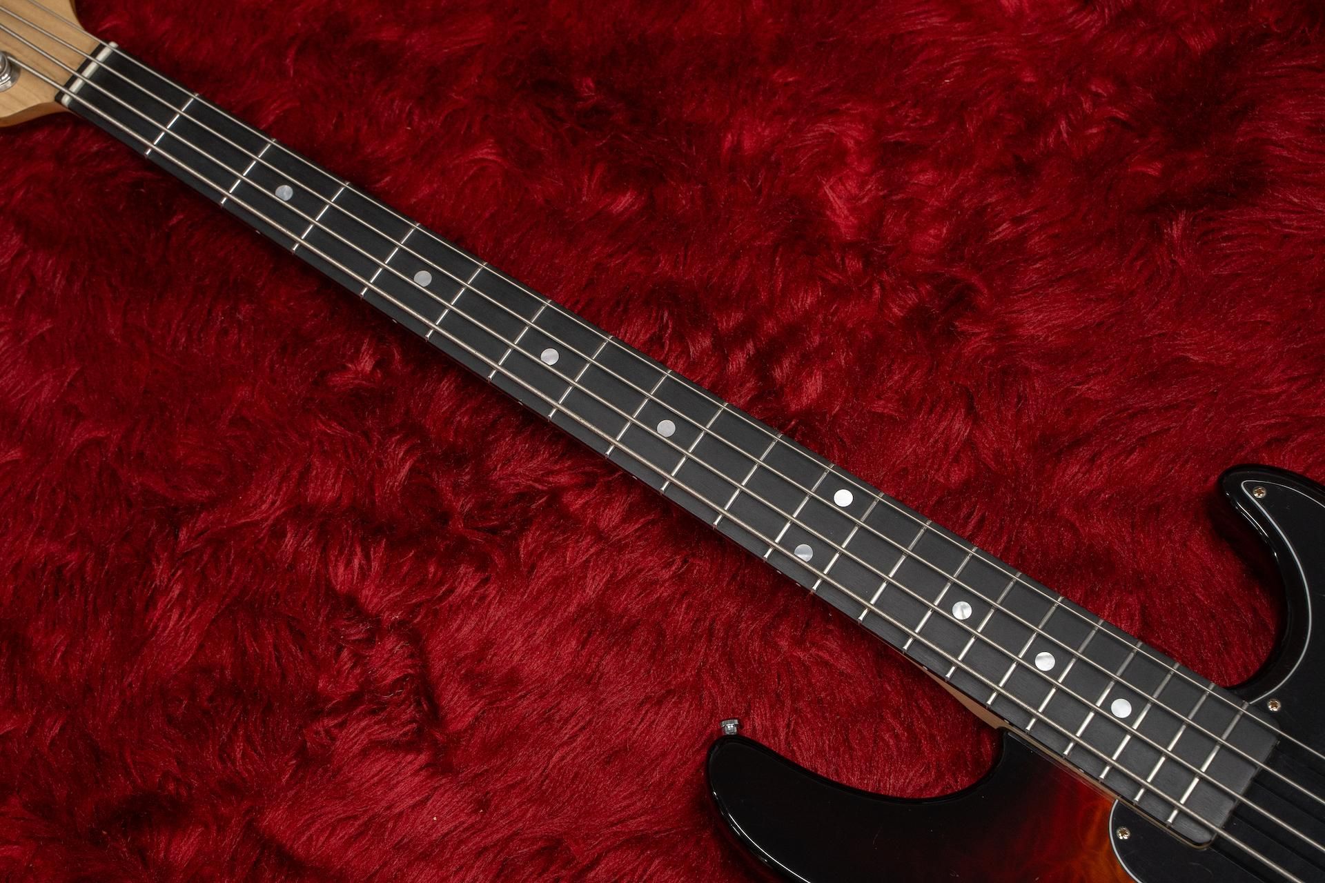 used】G&L / SB-2 USA #CLF 075026 4.1kg【委託品】【GIB横浜