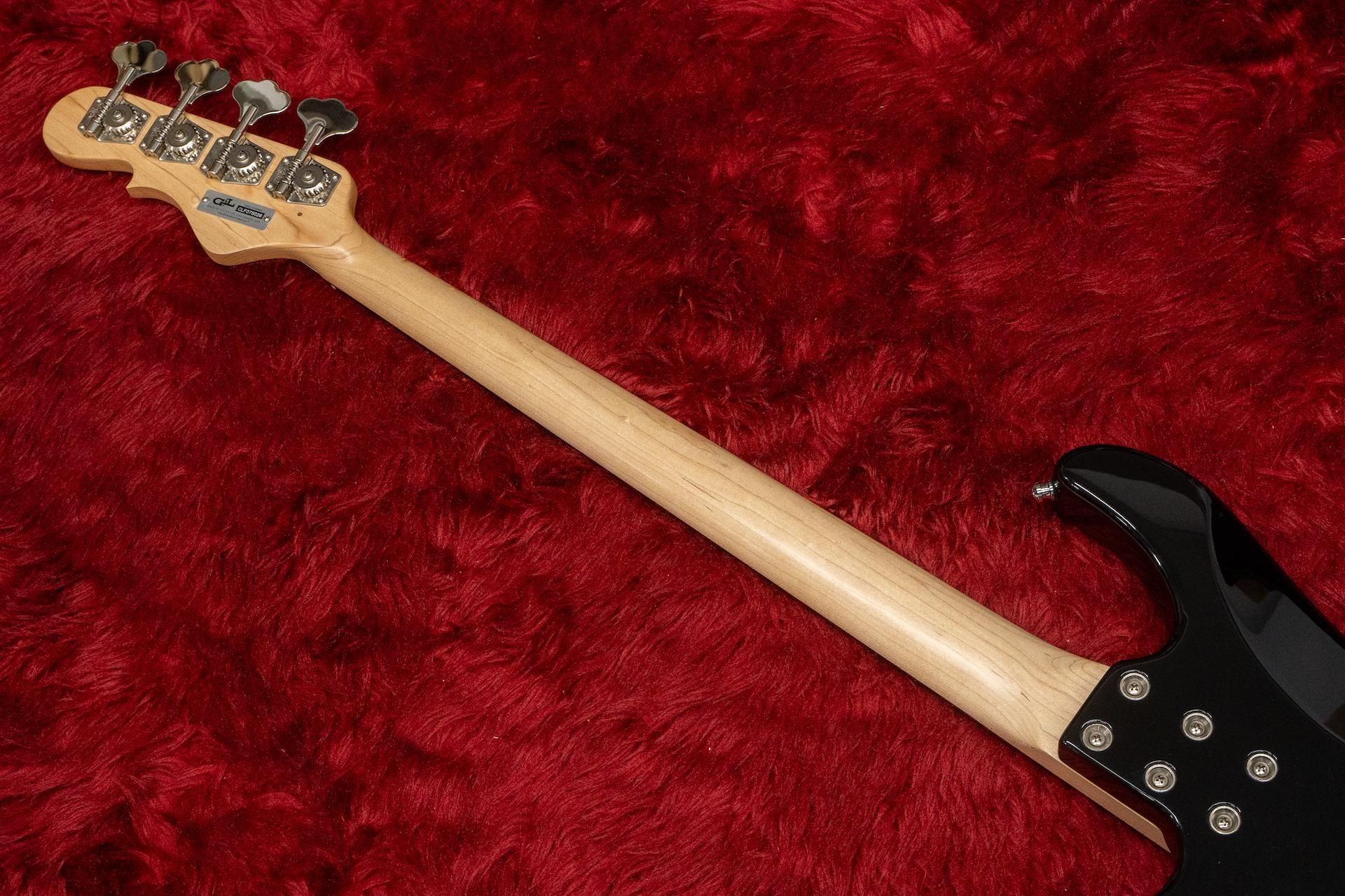 used】G&L / SB-2 USA #CLF 075026 4.1kg【委託品】【GIB横浜