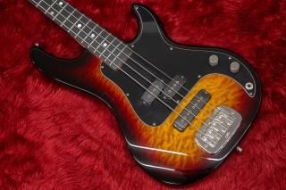 ベース専門店おすすめのプレシジョンベースタイプのベース - Geek IN Box