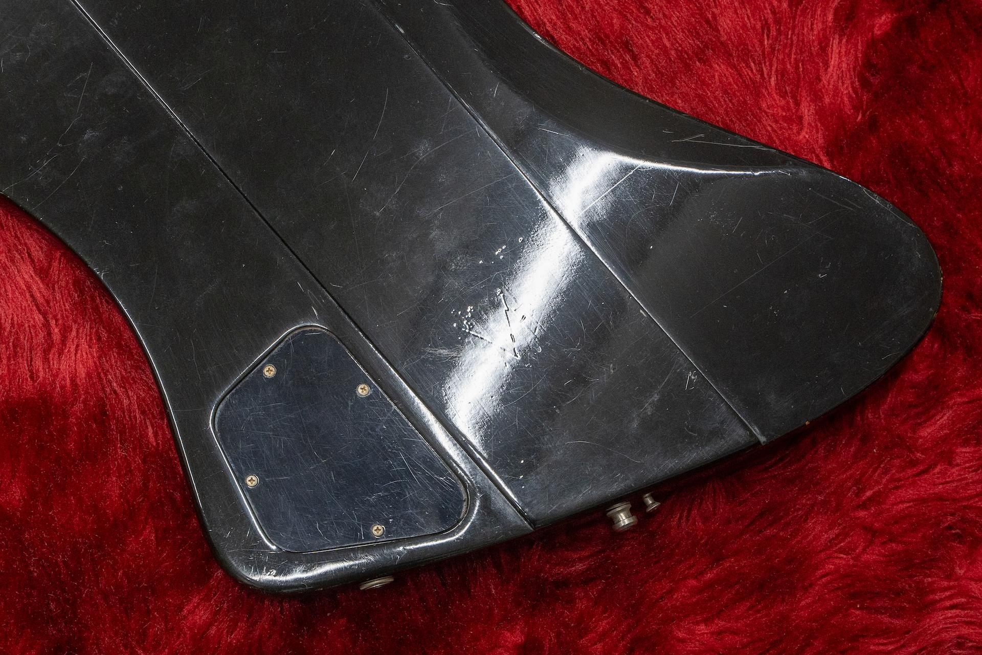 used】Gibson / Thunderbird IV 1995 #92835744 4.27kg【委託品