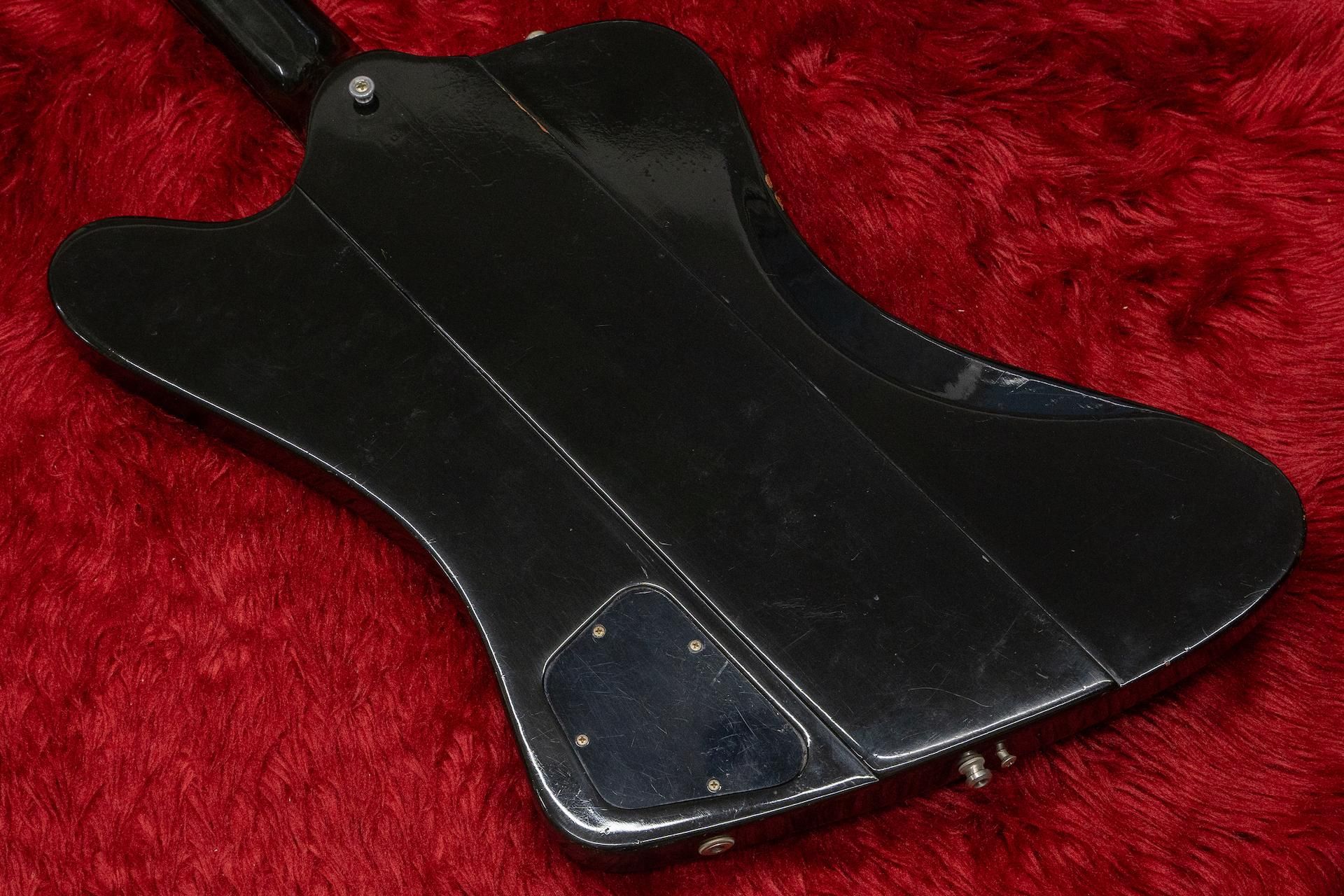 used】Gibson / Thunderbird IV 1995 #92835744 4.27kg【委託品】【GIB