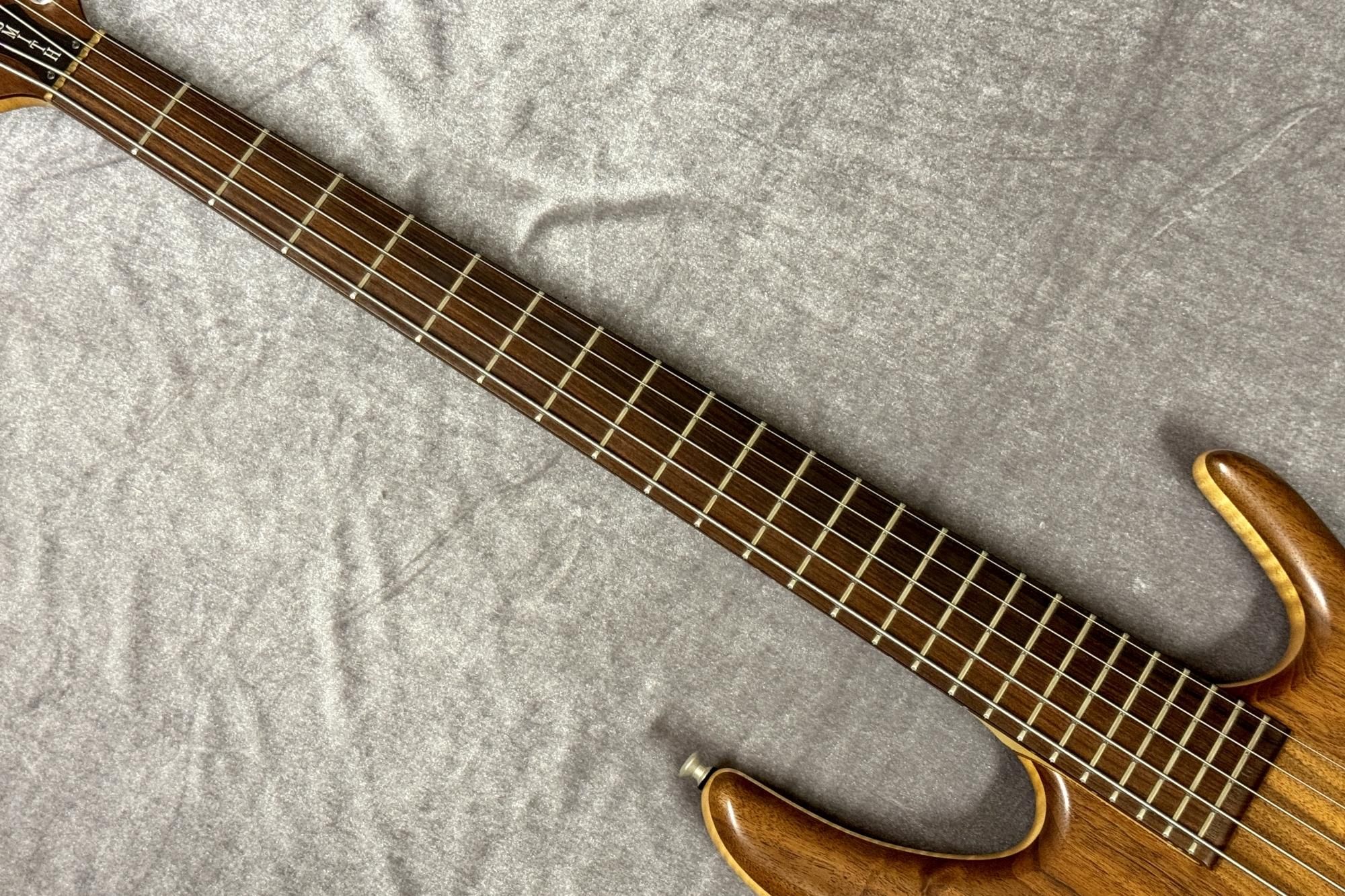 used】Ken Smith / BSR5MW-FM #5MW6628W16 4.35kg【委託品