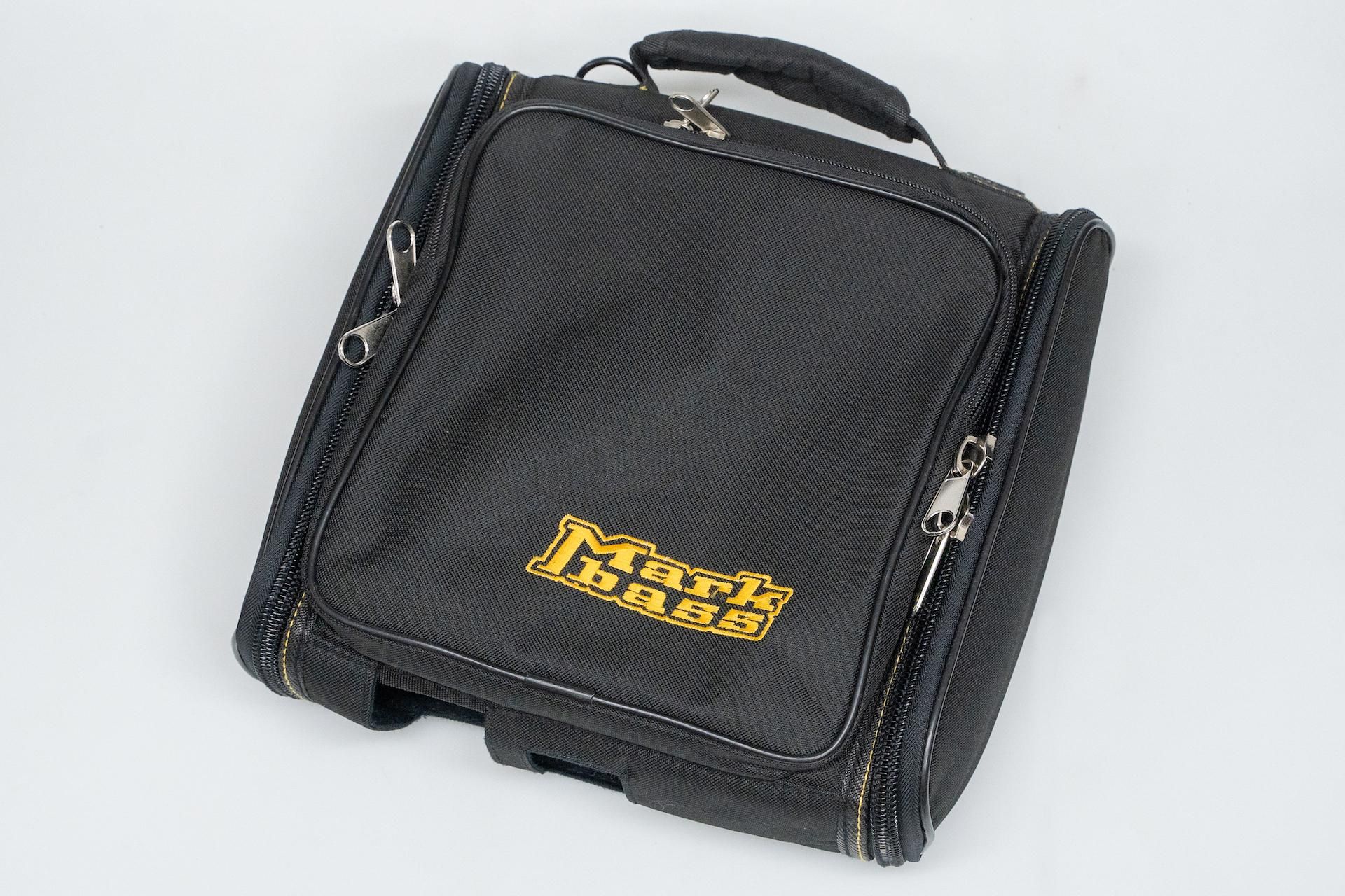 used】Markbass / BIG BANG Limited Edition【GIB横浜】 - Geek used】Markbass / BIG BANG Limited Edition【GIB横浜】 - Geek