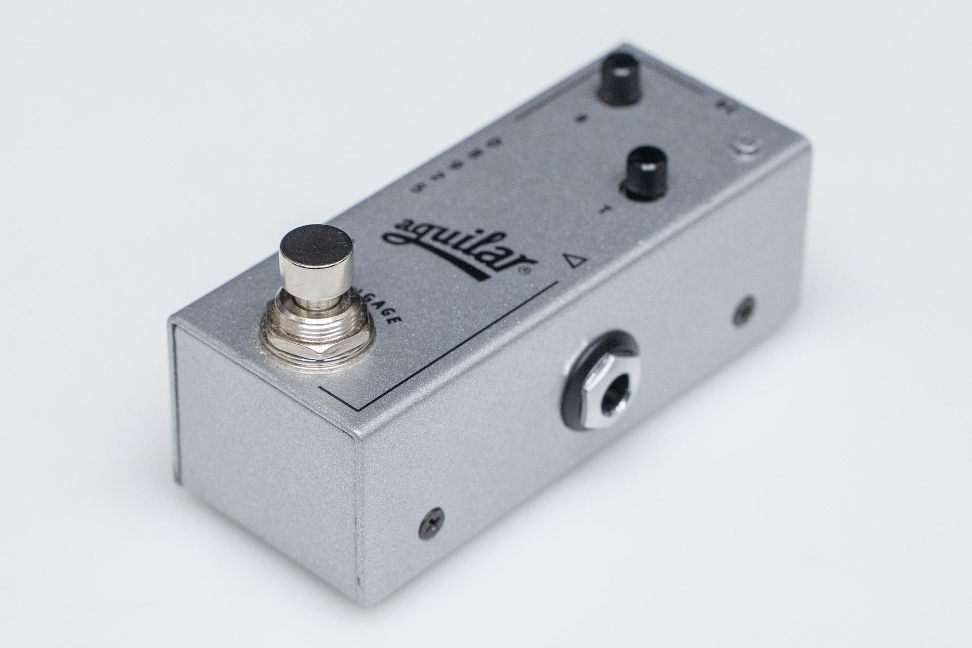 used】Aguilar / DB925 BASS PREAMP【GIB横浜】 - Geek IN Box