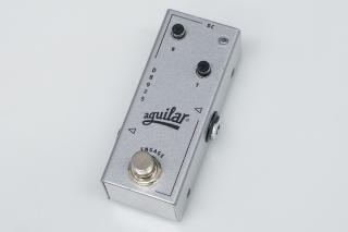 used】Aguilar / DB925 BASS PREAMP【GIB横浜】 - Geek IN Box