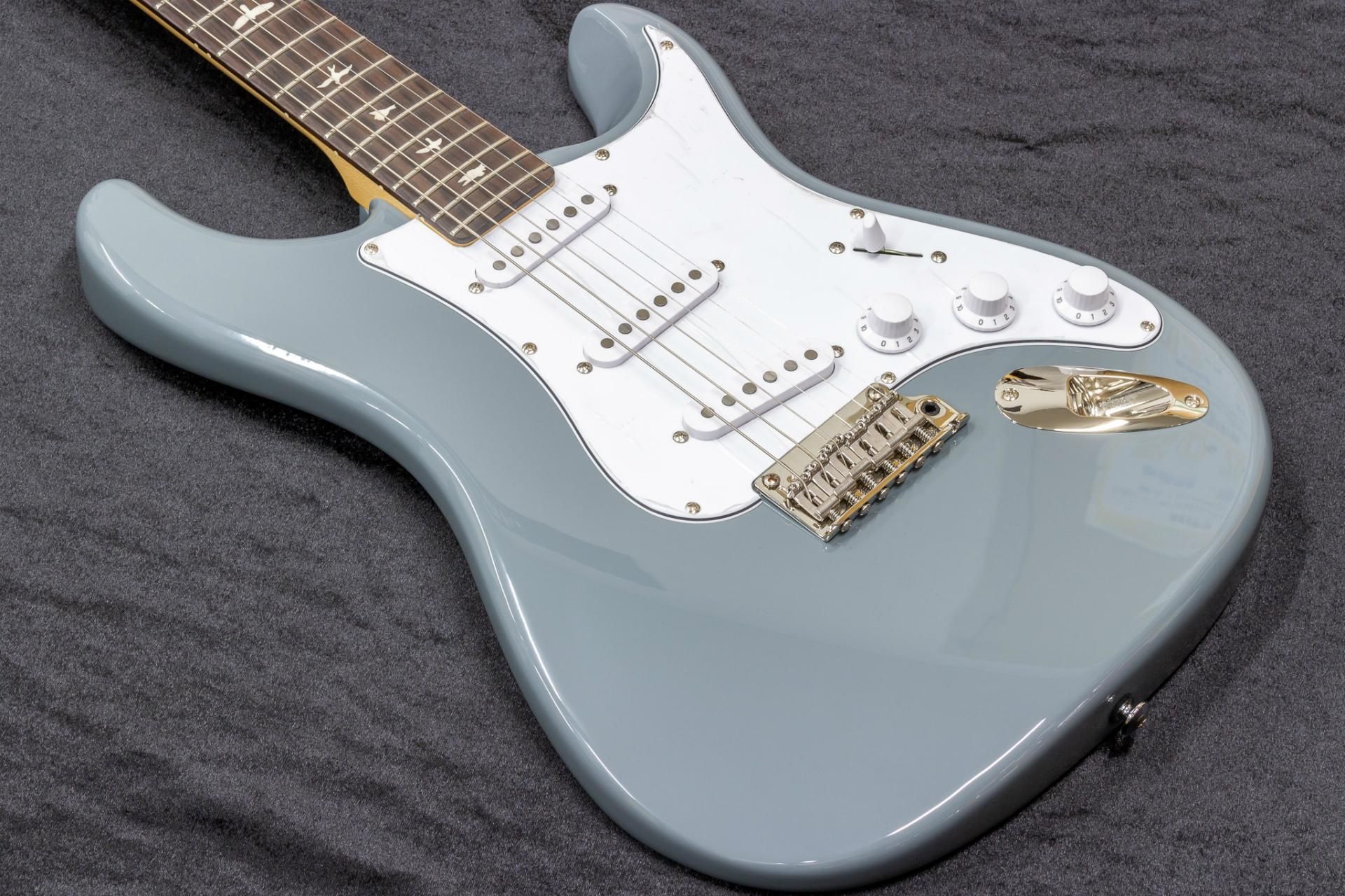 new】PRS(Paul Reed Smith) / SE Silver Sky Storm Gray/R new】PRS(Paul Reed Smith) / SE Silver Sky Storm Gray/R