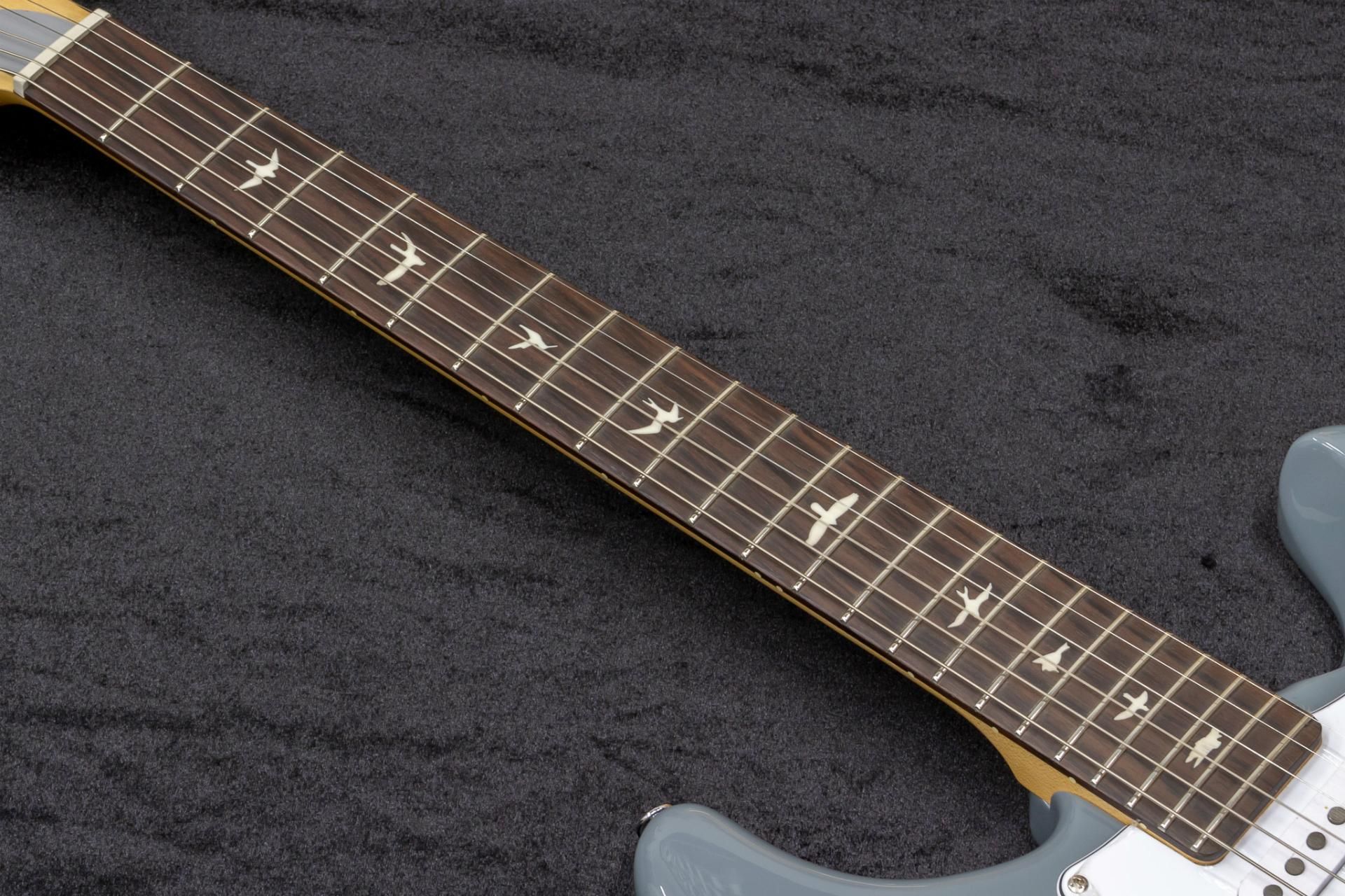new】PRS(Paul Reed Smith) / SE Silver Sky Storm Gray/R new】PRS(Paul Reed Smith) / SE Silver Sky Storm Gray/R