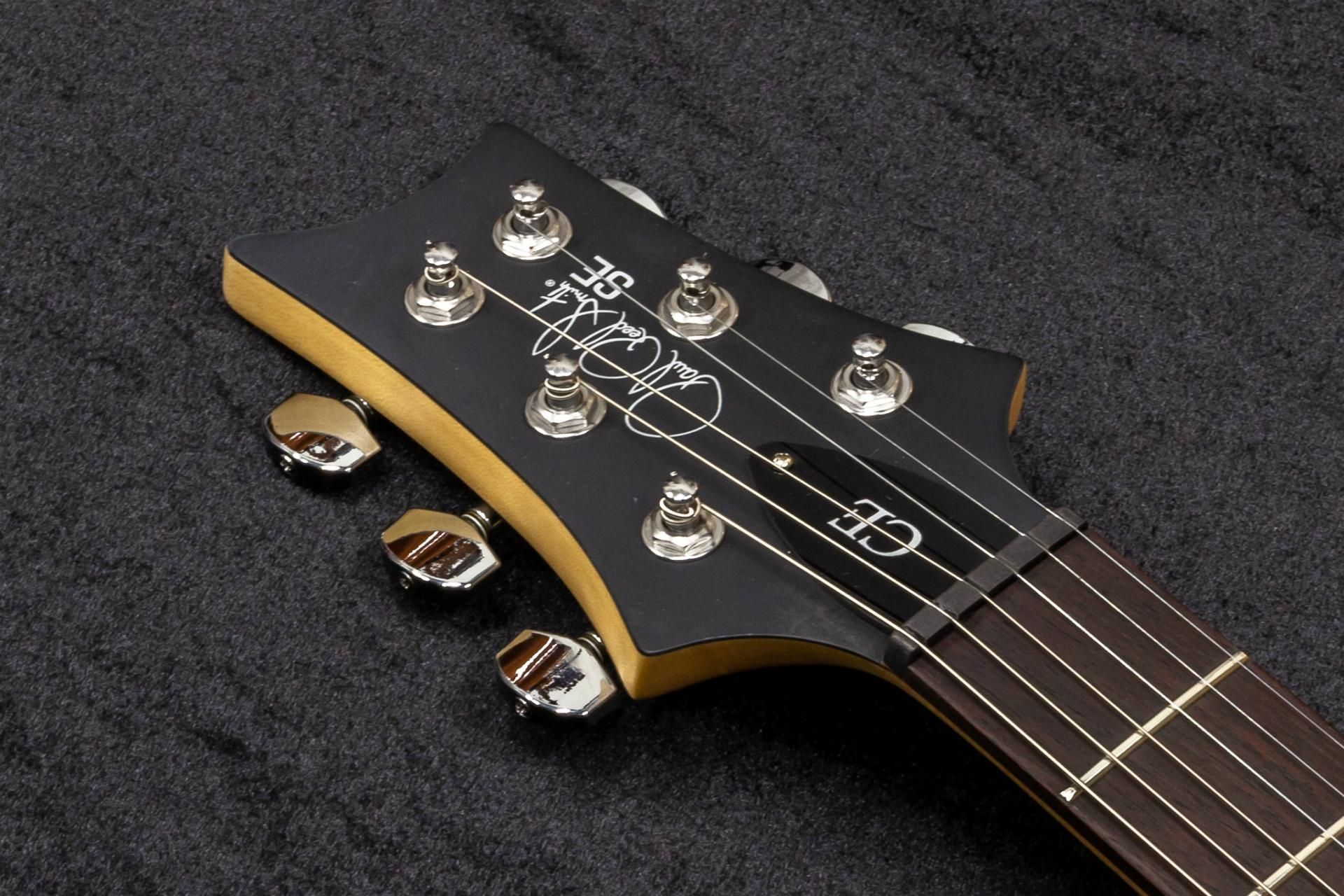 PRS CE 24 BlackCherry Paul Reed Smithギター new】PRS(Paul Reed Smith) / SE CE 24 Black Cherry #F065920