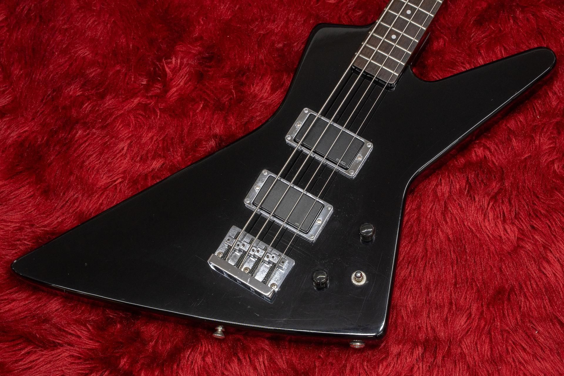 used】FERNANDES / BXB-55 BLK #4090171 4.24kg【GIB横浜 used】FERNANDES / BXB-55 BLK #4090171 4.24kg【GIB横浜