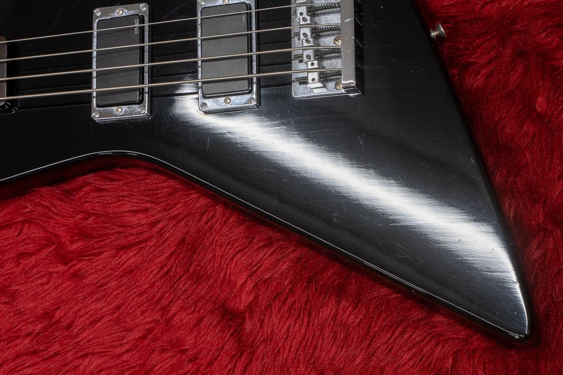 FERNANDES Fernandes フェルナンデス BXB-55 エクスプローラー
