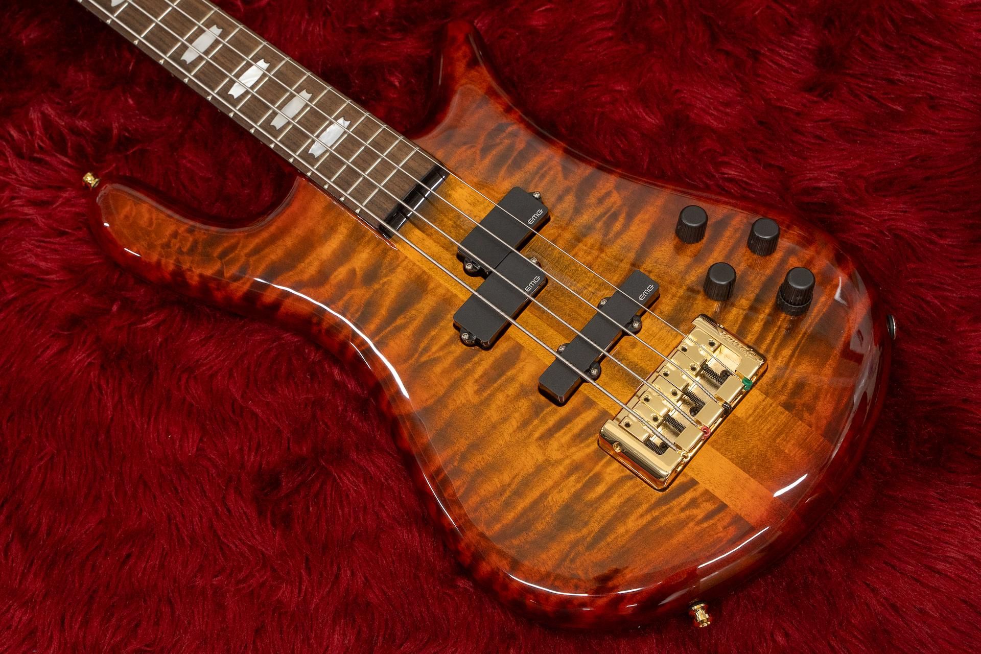 特価】Spector / EURO4LX/RAS LAYER/T.Amber 3.935kg #NB16286 特価】Spector / EURO4LX/RAS LAYER/T.Amber 3.935kg #NB16286
