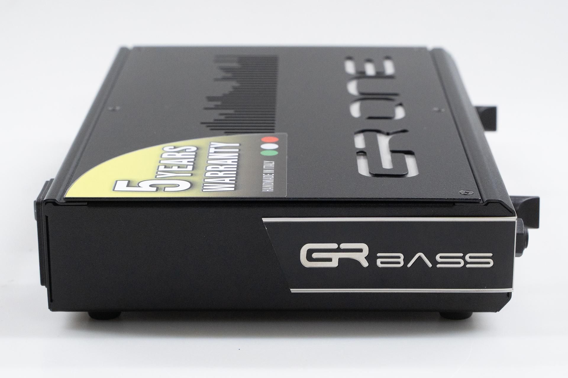 特価】GR Bass / PureAmp 800【GIB横浜】 - Geek IN Box