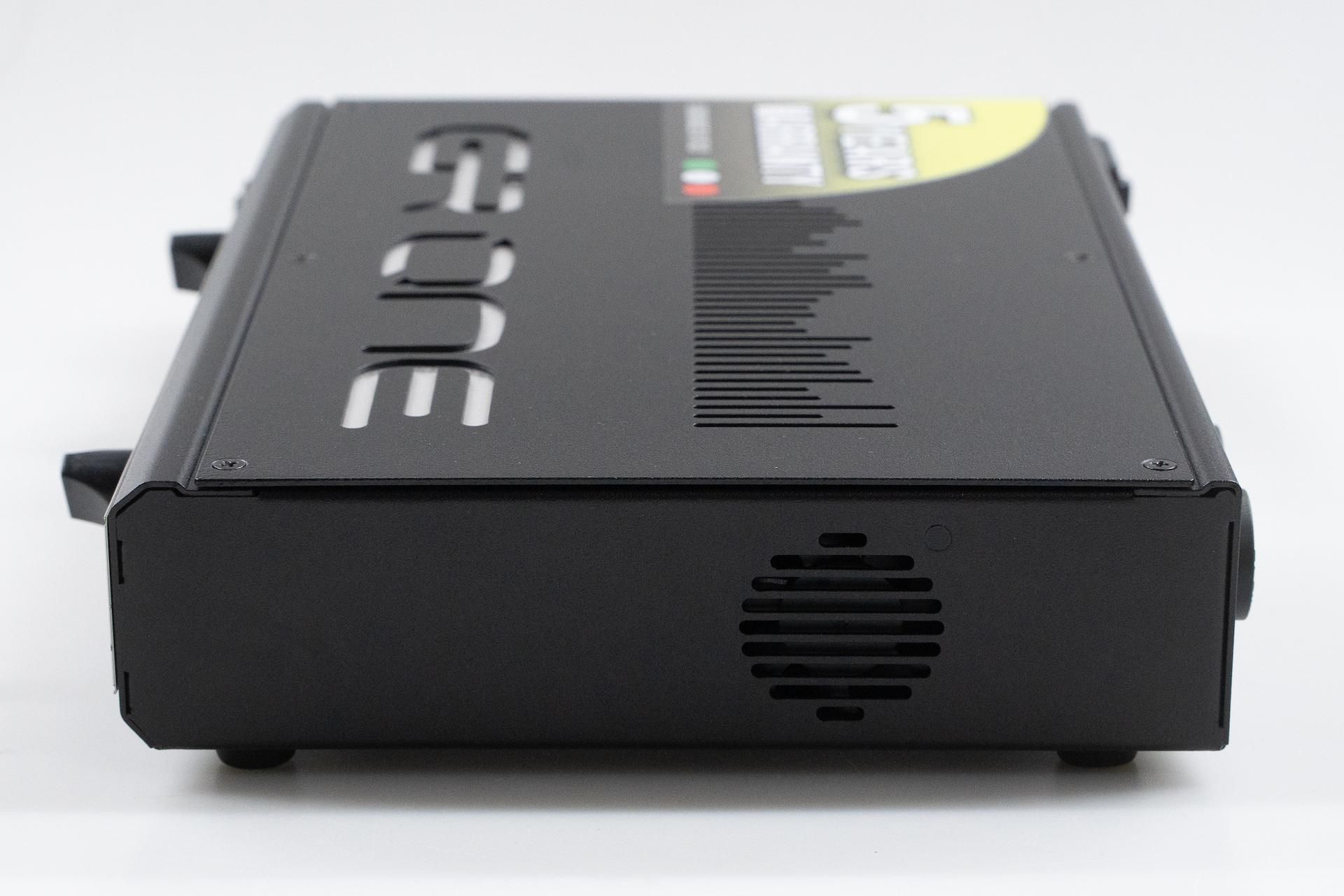 【美品・オマケ付】GR BASS Pureamp800 new】GR Bass / PureAmp 800【GIB Yokohama】 – Bass Shop Geek IN Box